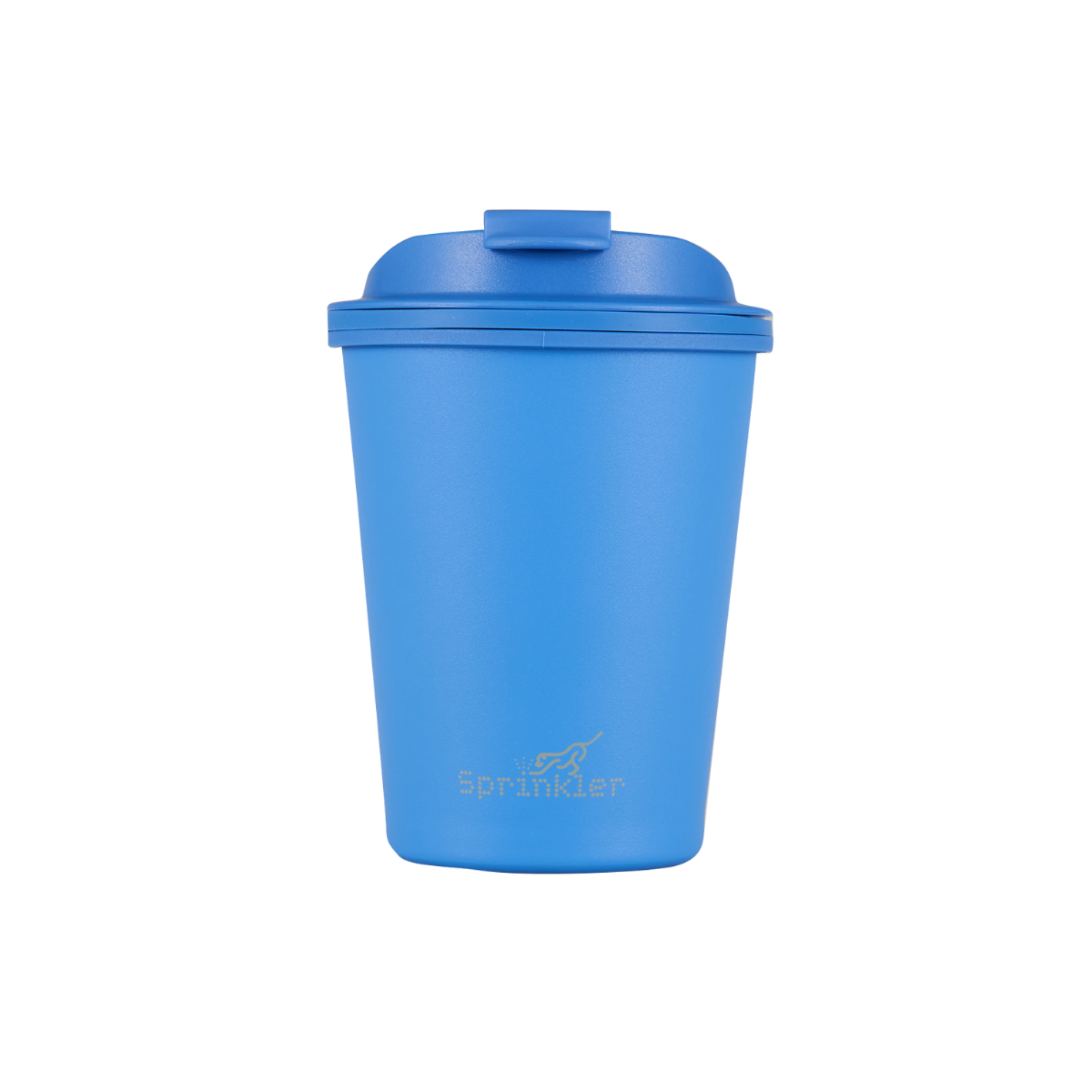 Luna Double Wall Insulated Cup 236ml / 8oz - Regatta Blue