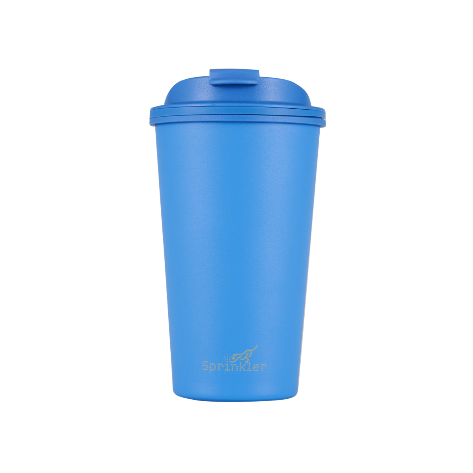 Luna Double Wall Insulated Cup 355ml / 12oz - Regatta Blue
