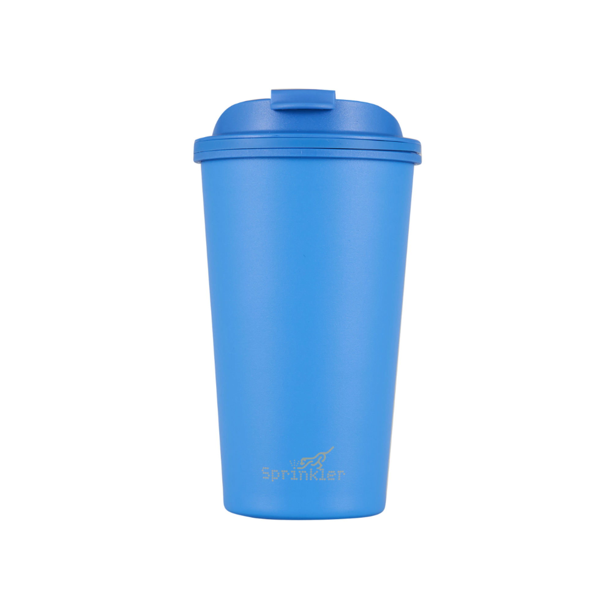 Luna Double Wall Insulated Cup 355ml / 12oz - Regatta Blue