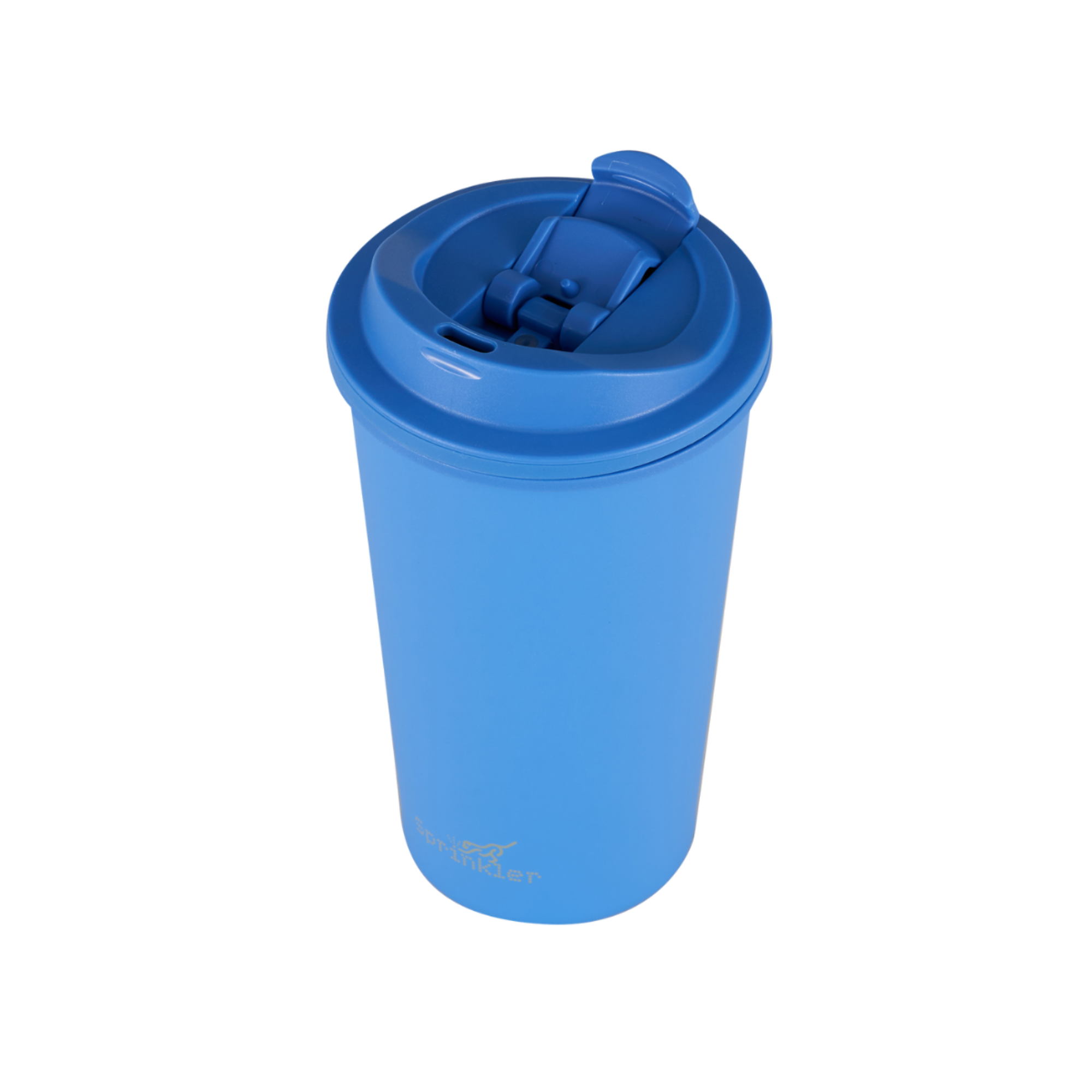 Luna Double Wall Insulated Cup 355ml / 12oz - Regatta Blue