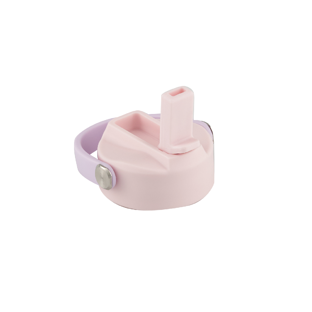 Bella Lids Colour Blush & Lilac