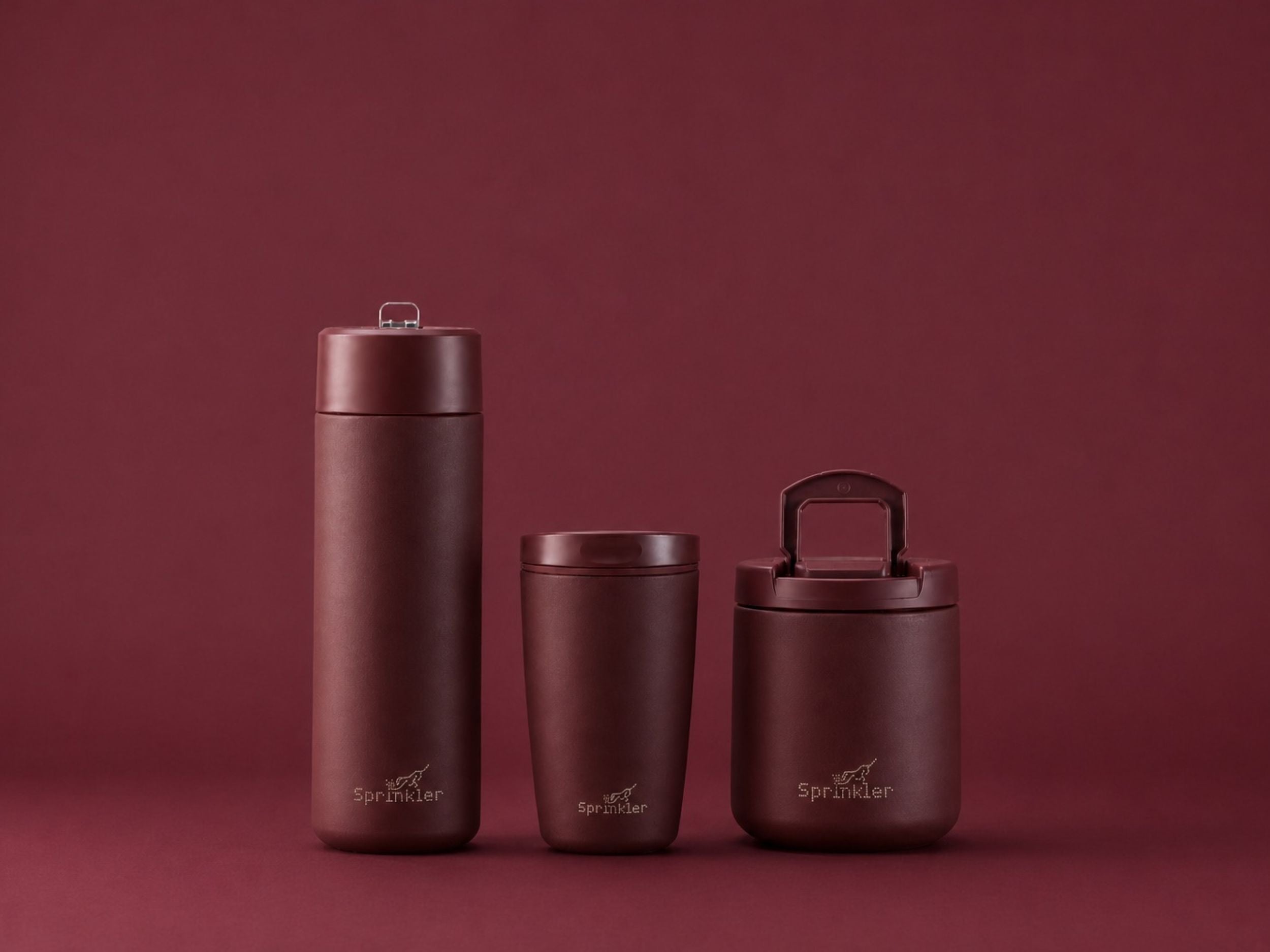 Red Mahogany