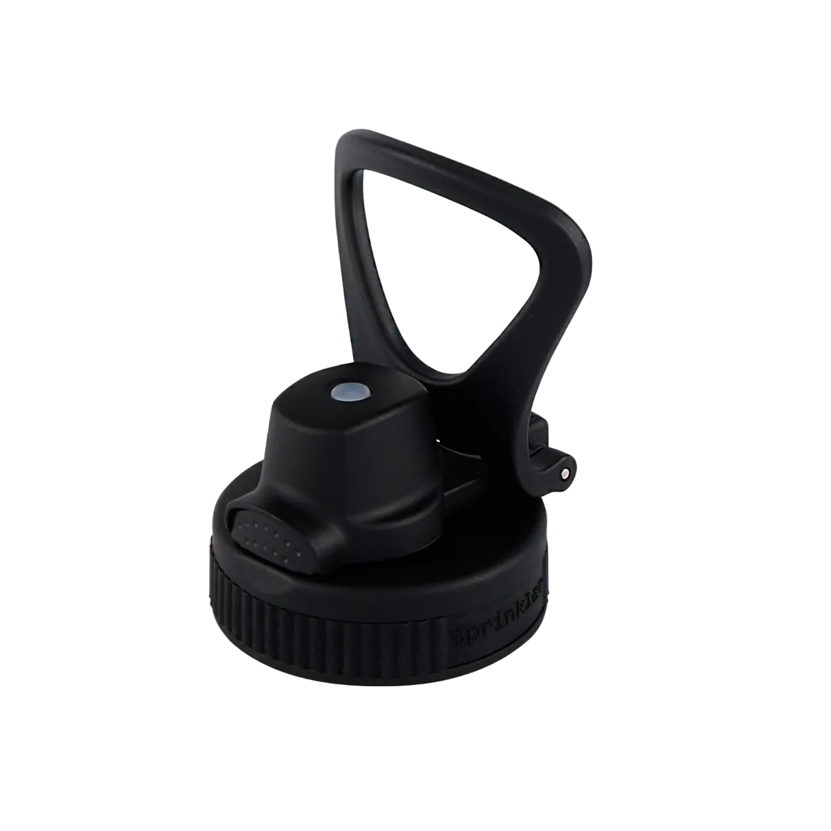 Sprinkler Alfie Lid - Black