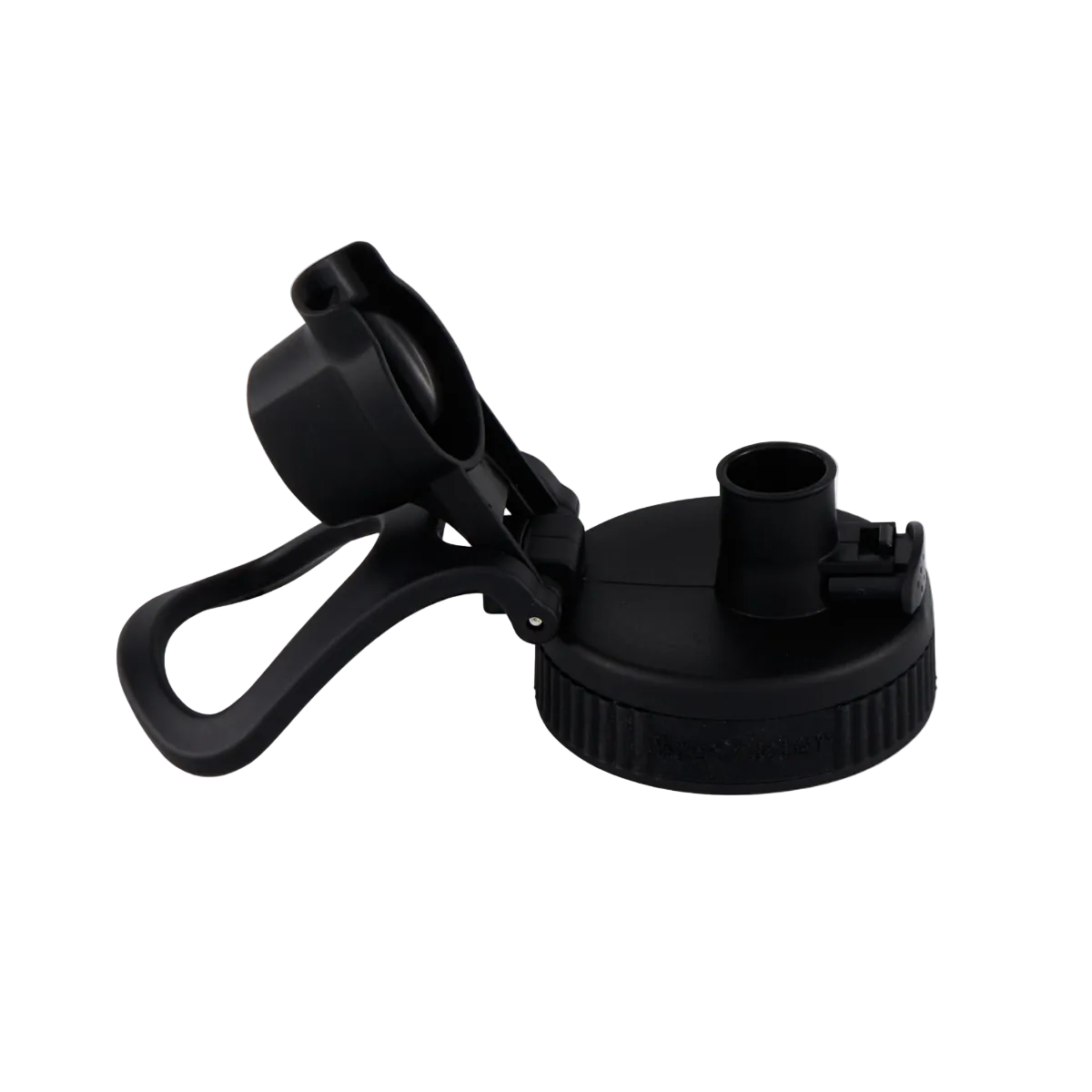 Sprinkler Alfie Lid - Black