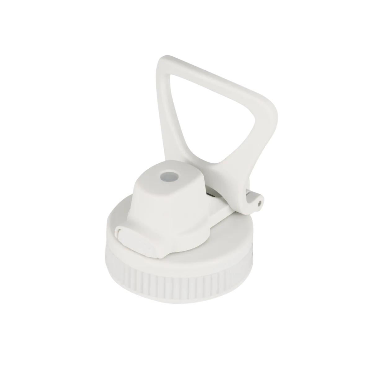 Sprinkler Alfie Lid - Brilliant White