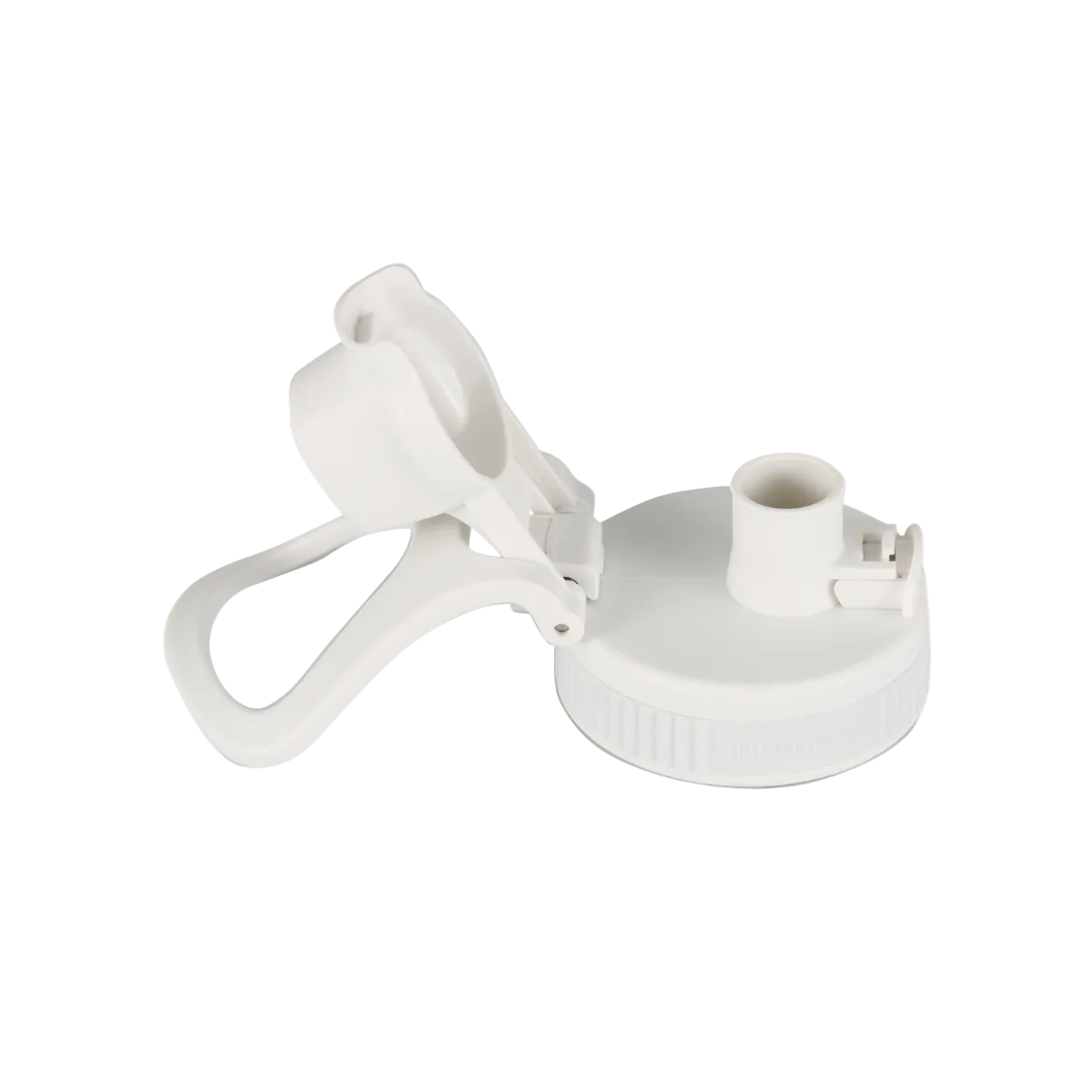Sprinkler Alfie Lid - Brilliant White