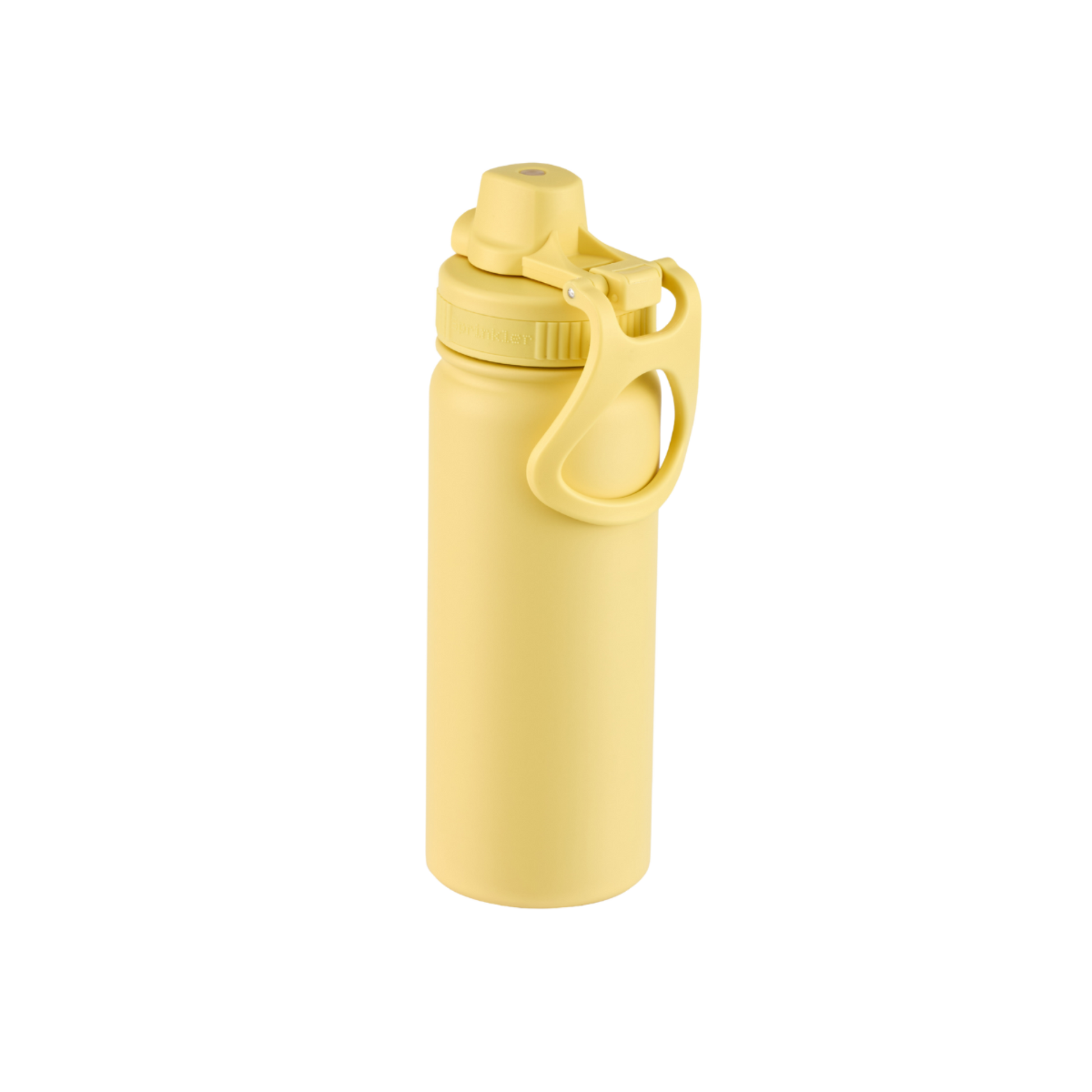 Sprinkler Alfie Insulated Bottle 550ml - Popcorn