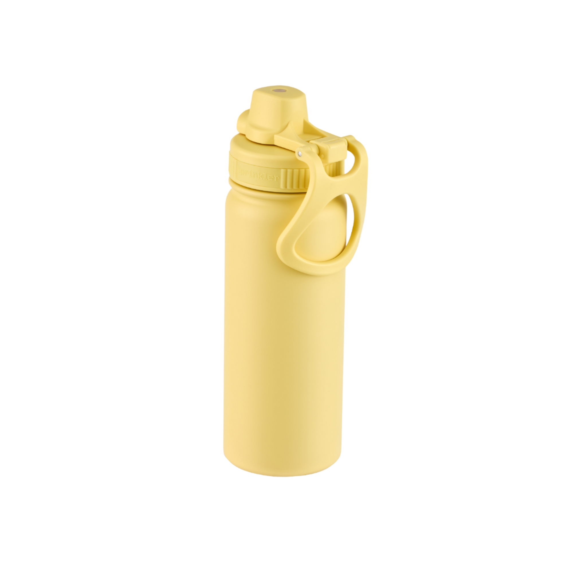 Sprinkler Alfie Insulated Bottle 550ml - Popcorn