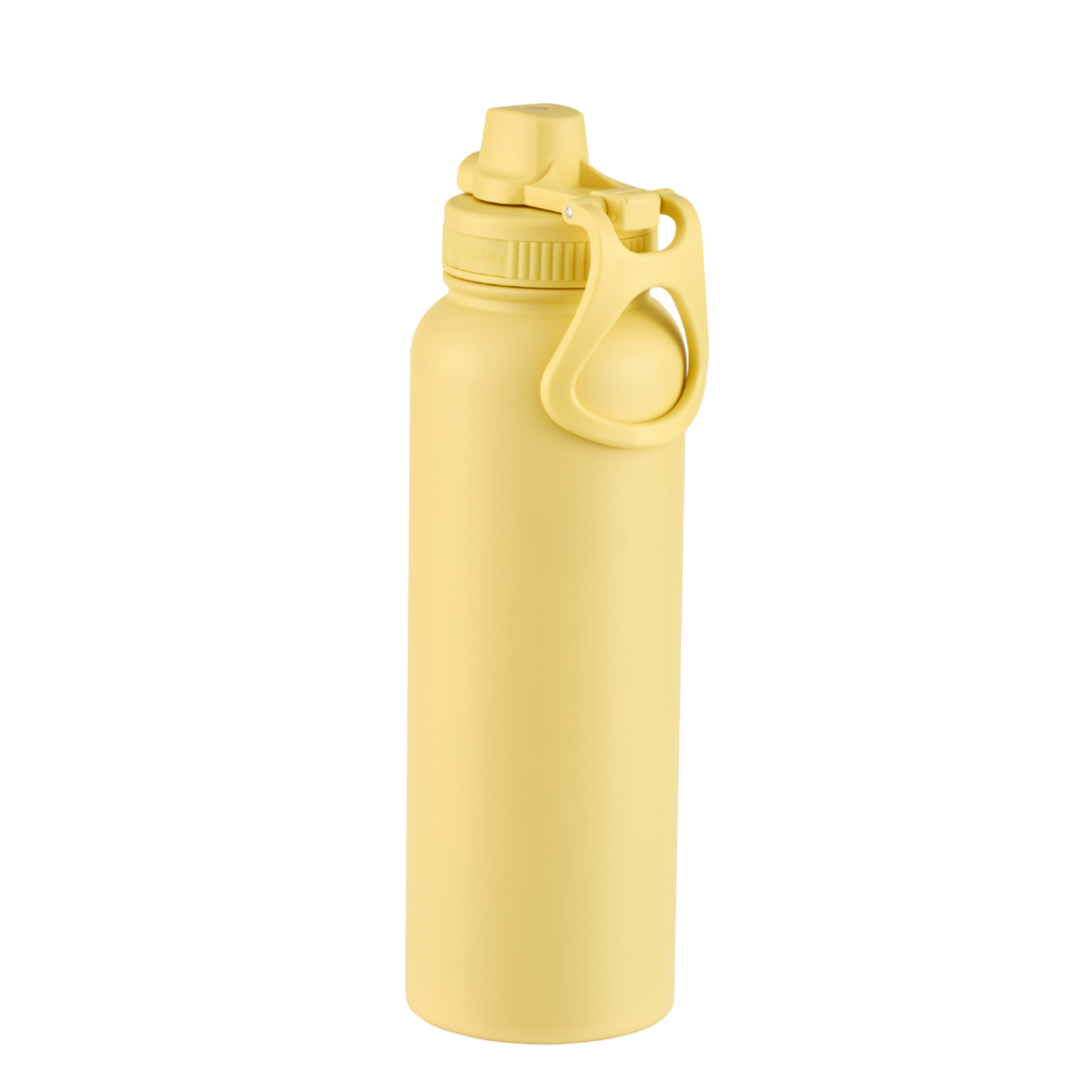 Sprinkler Alfie Insulated Bottle 1.1 Litre - Popcorn