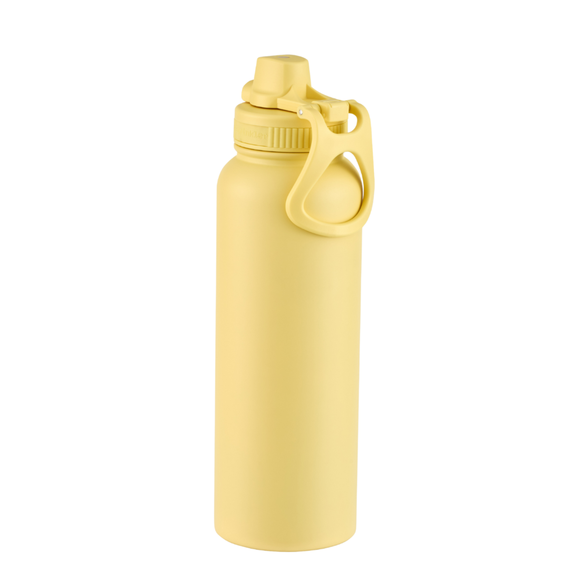 Sprinkler Alfie Insulated Bottle 1.1 Litre - Popcorn