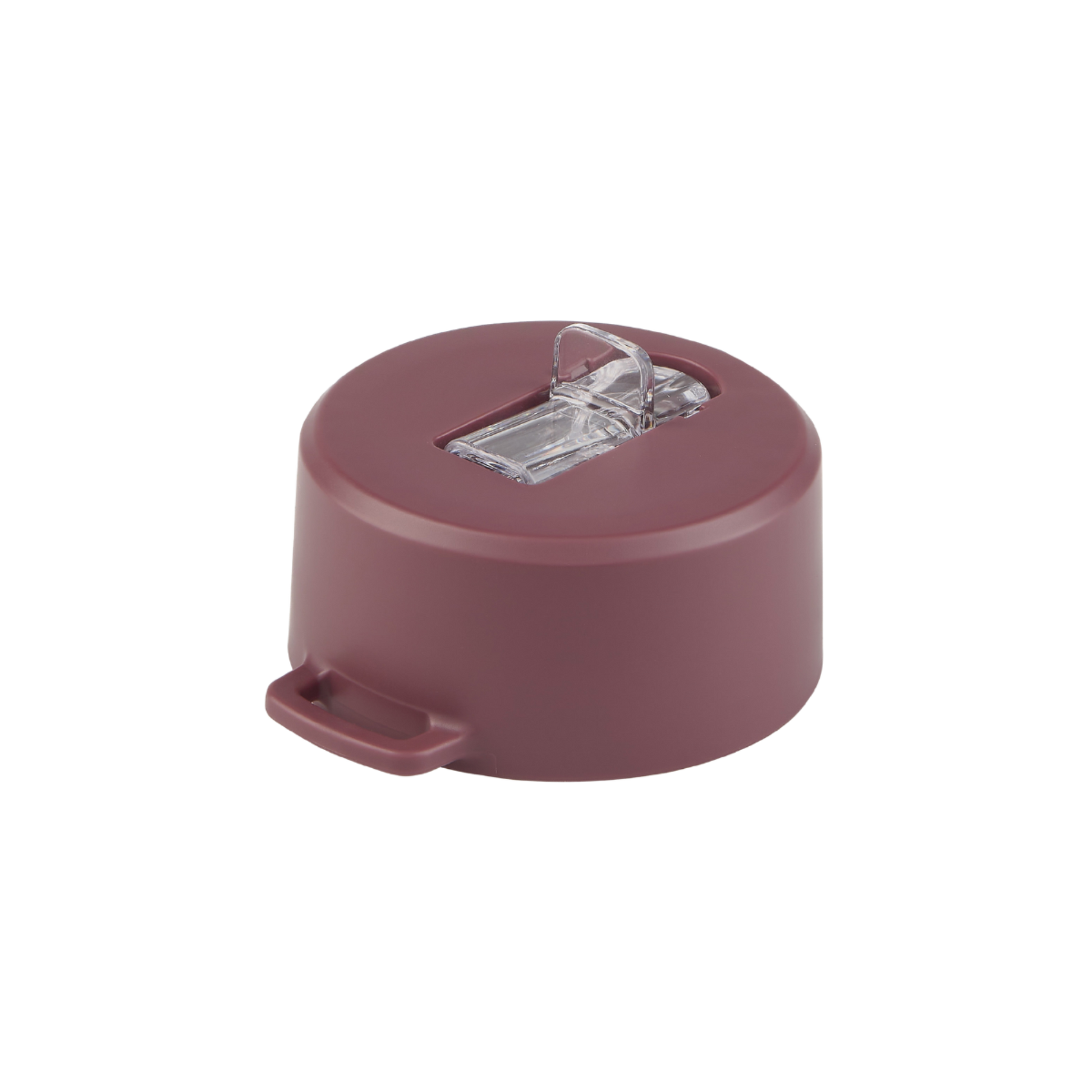 Sprinkler Murphy Lid - Red Mahogany