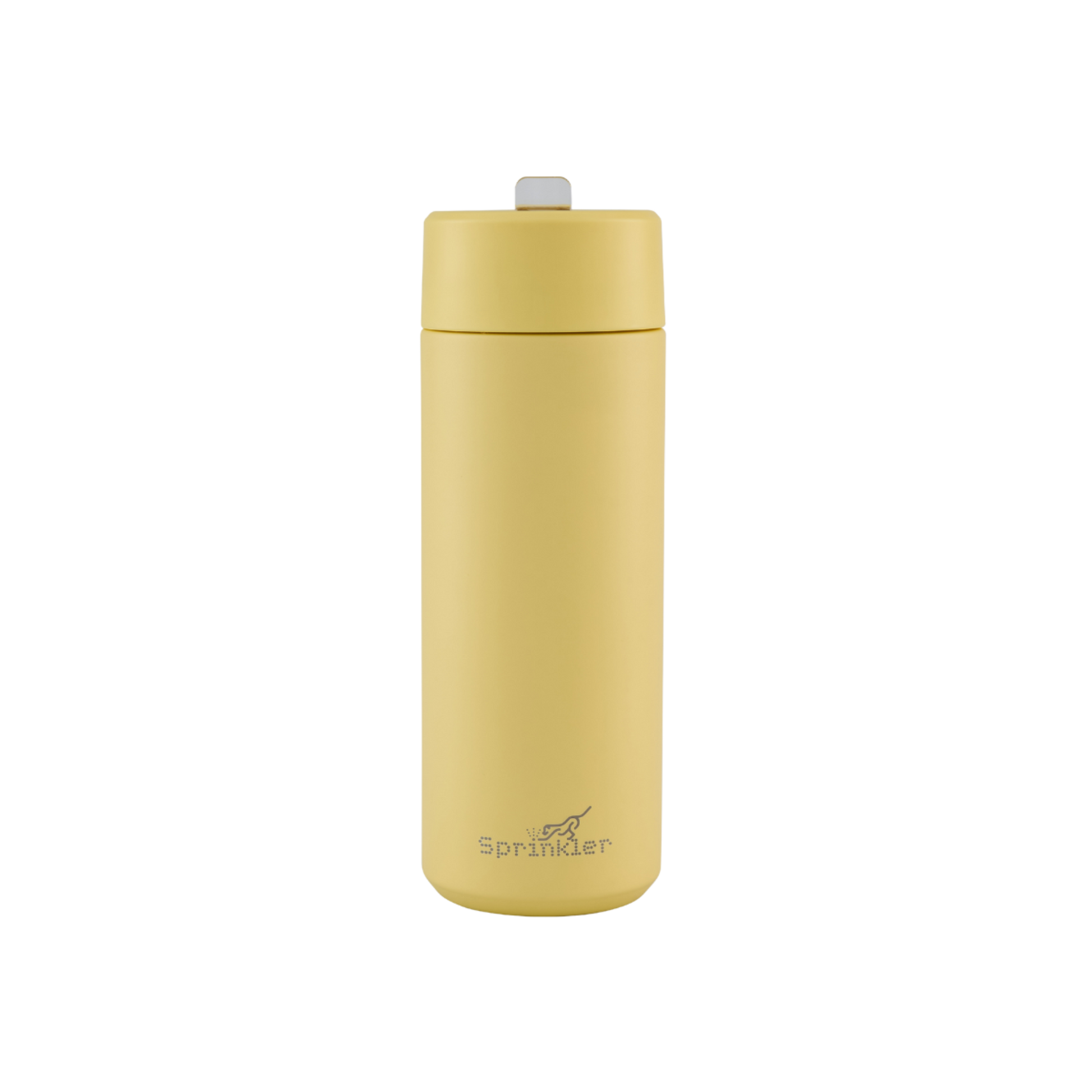Sprinkler Murphy Insulated Bottle with Strap 700ml - Popcorn