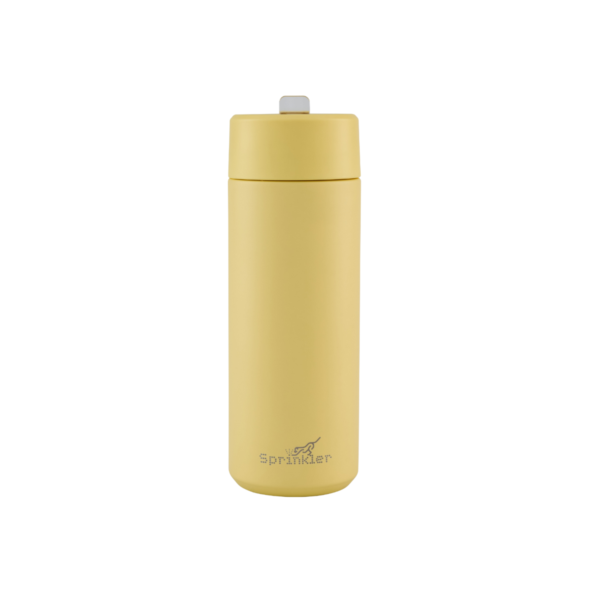 Sprinkler Murphy Insulated Bottle with Strap 700ml - Popcorn