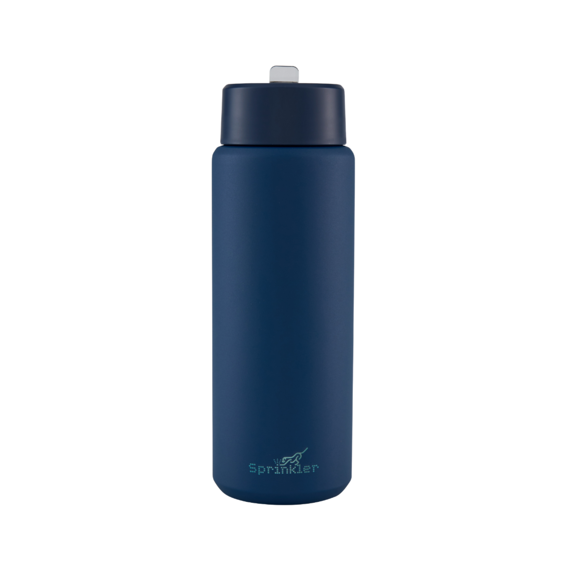Sprinkler Murphy Insulated Bottle with Strap 1L - Navy