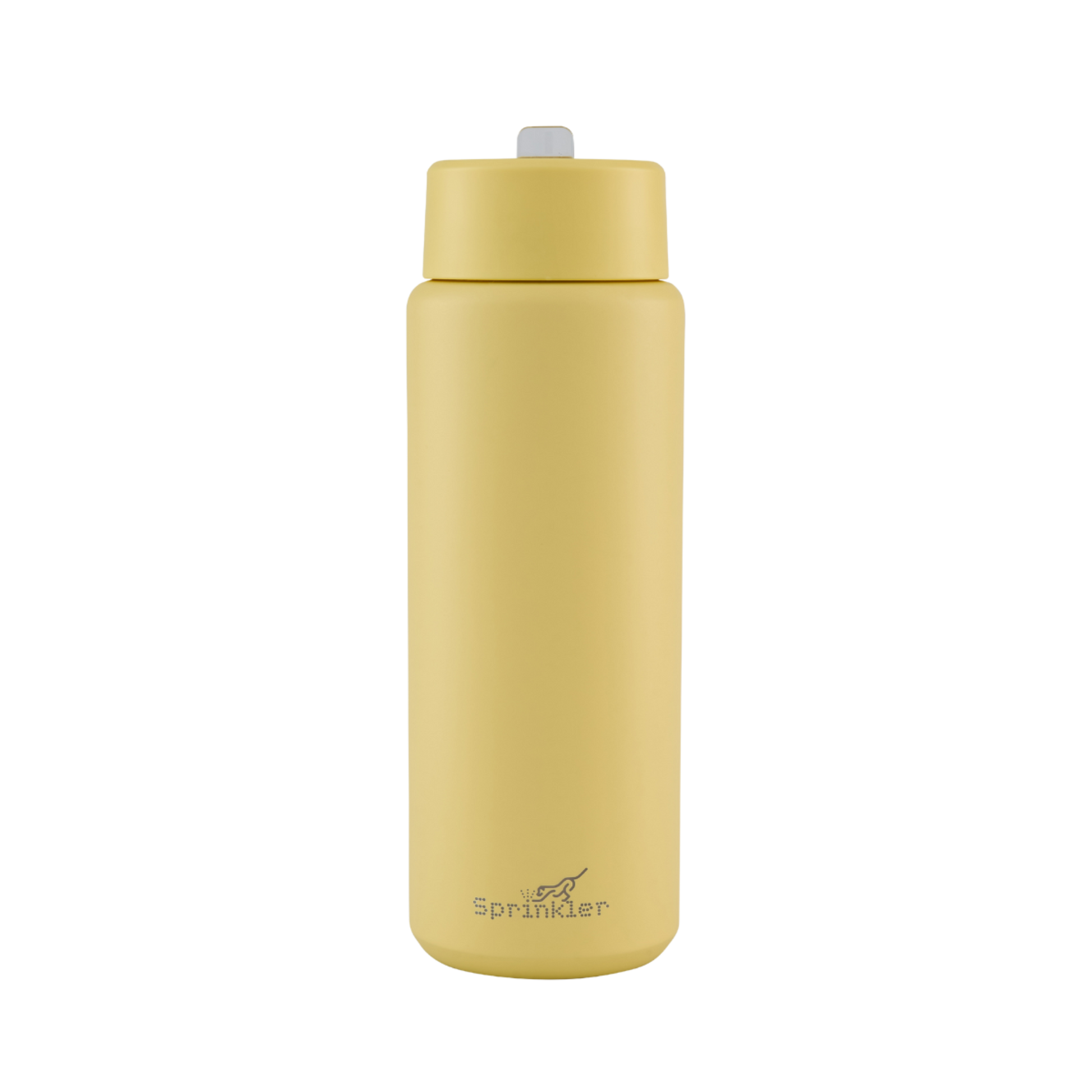 Sprinkler Murphy Insulated Bottle with Strap 1L - Popcorn