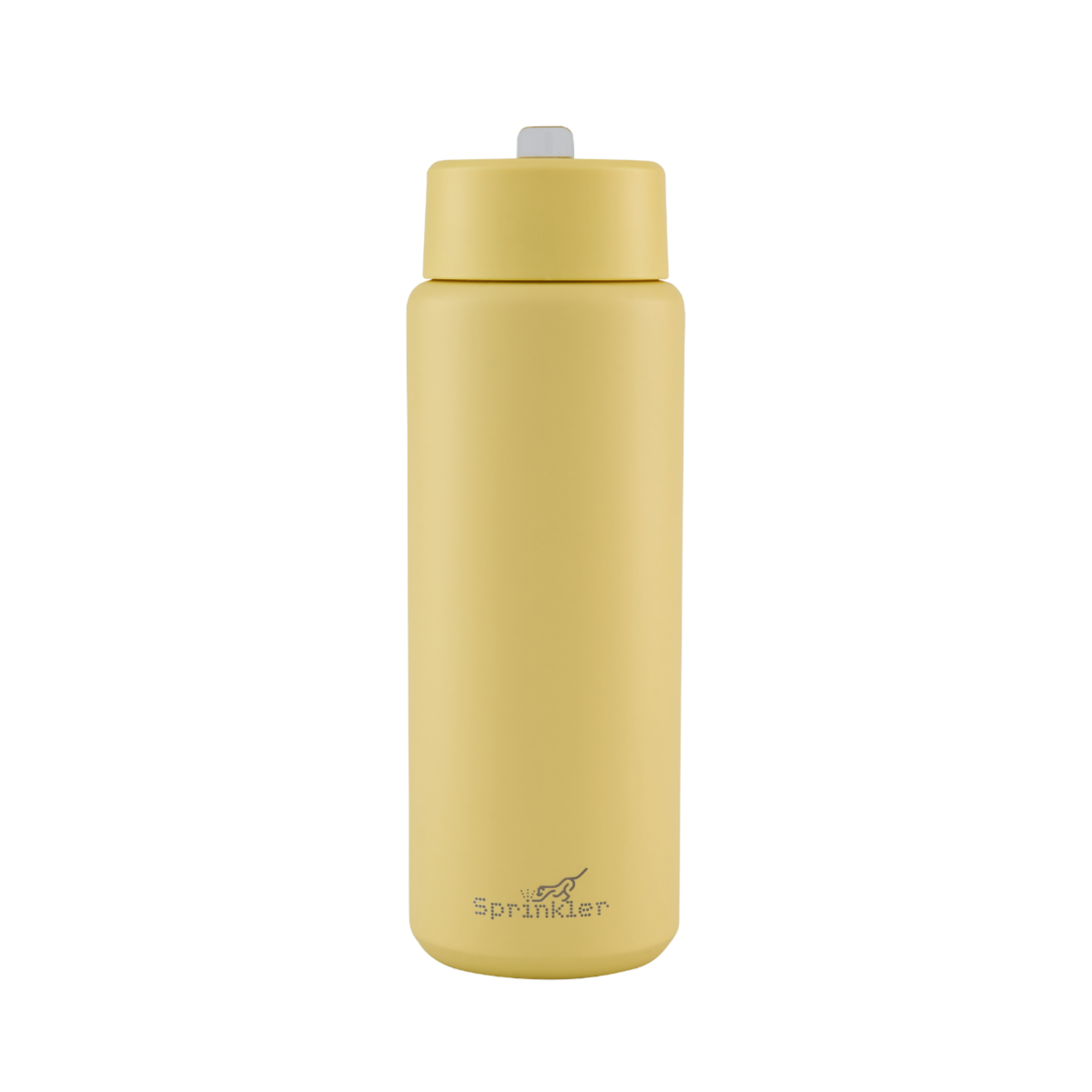 Sprinkler Murphy Insulated Bottle with Strap 1L - Popcorn