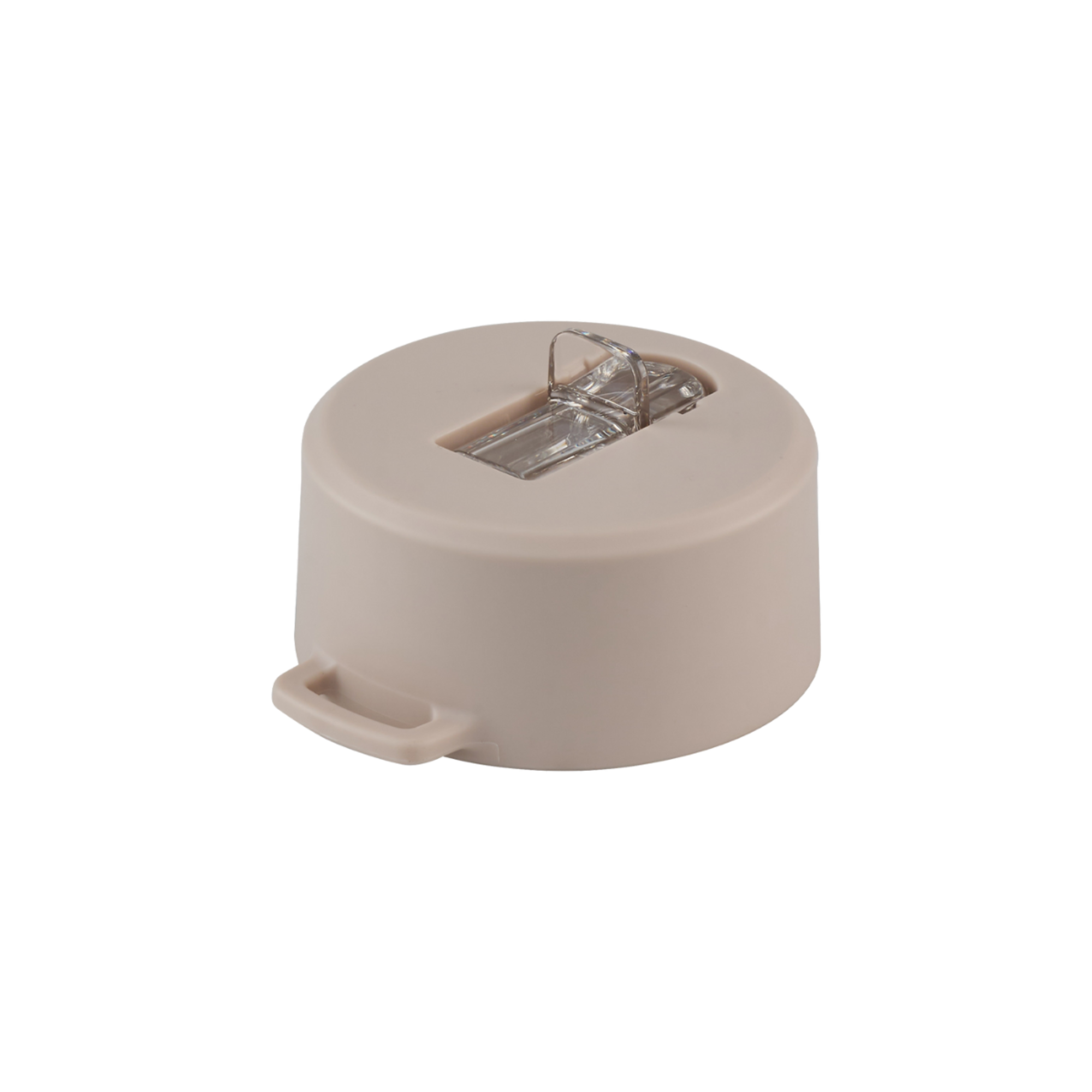 Sprinkler Murphy Lid - Grey Morn