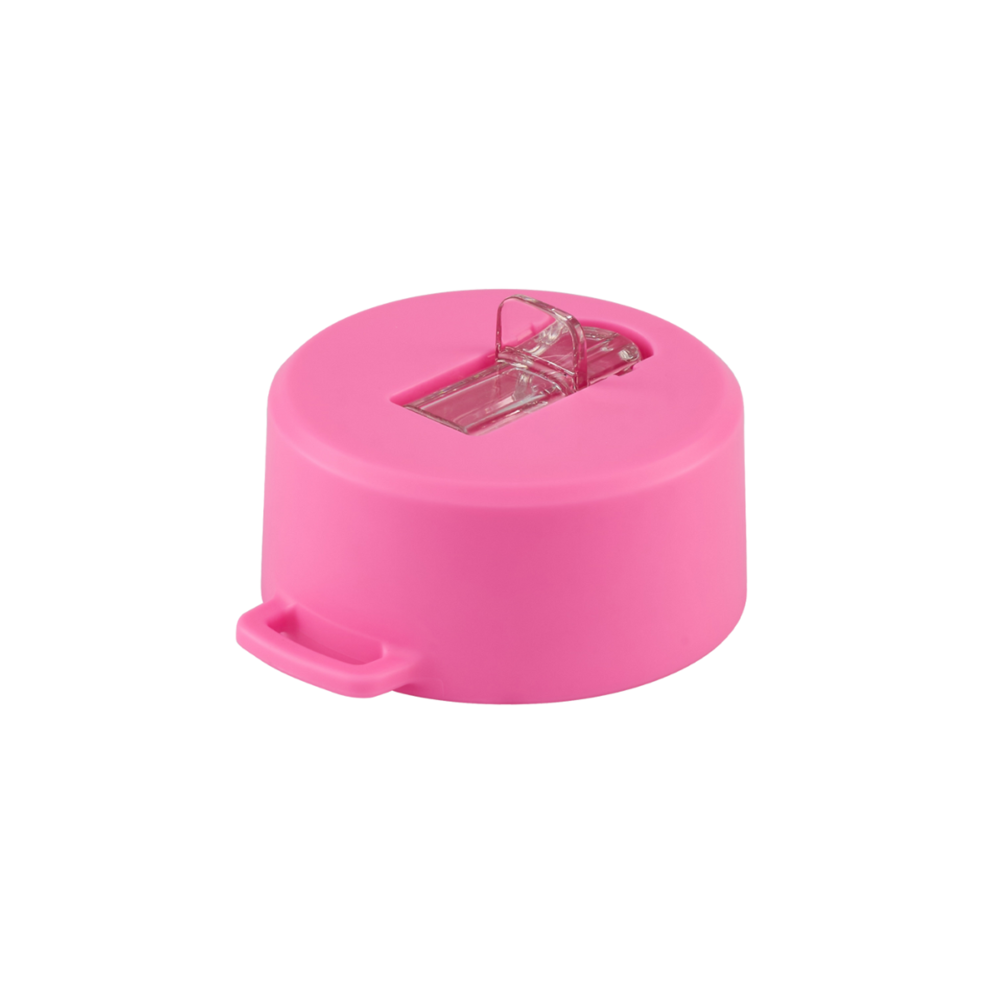 Sprinkler Murphy Lid - Knockout Pink