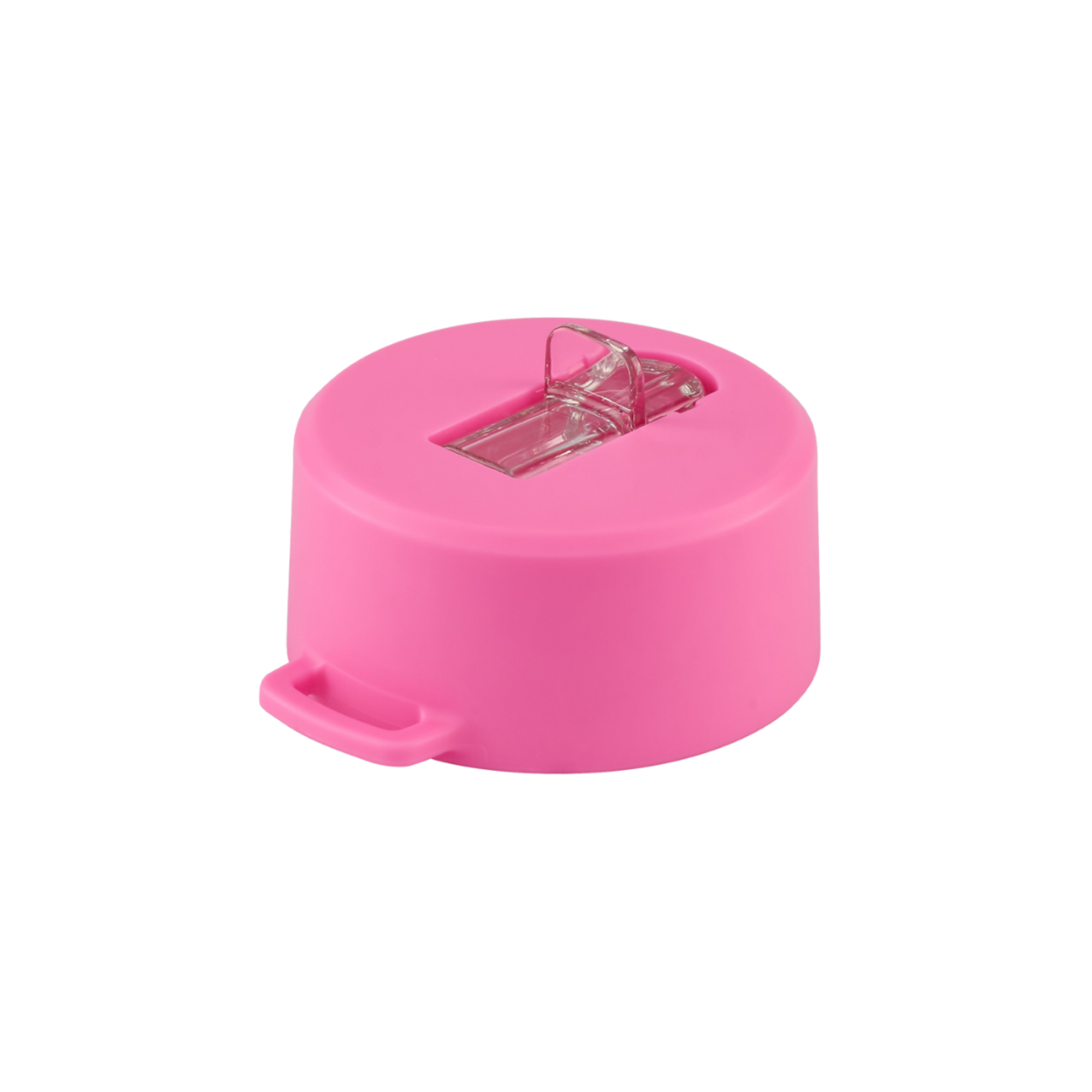 Sprinkler Murphy Lid - Knockout Pink