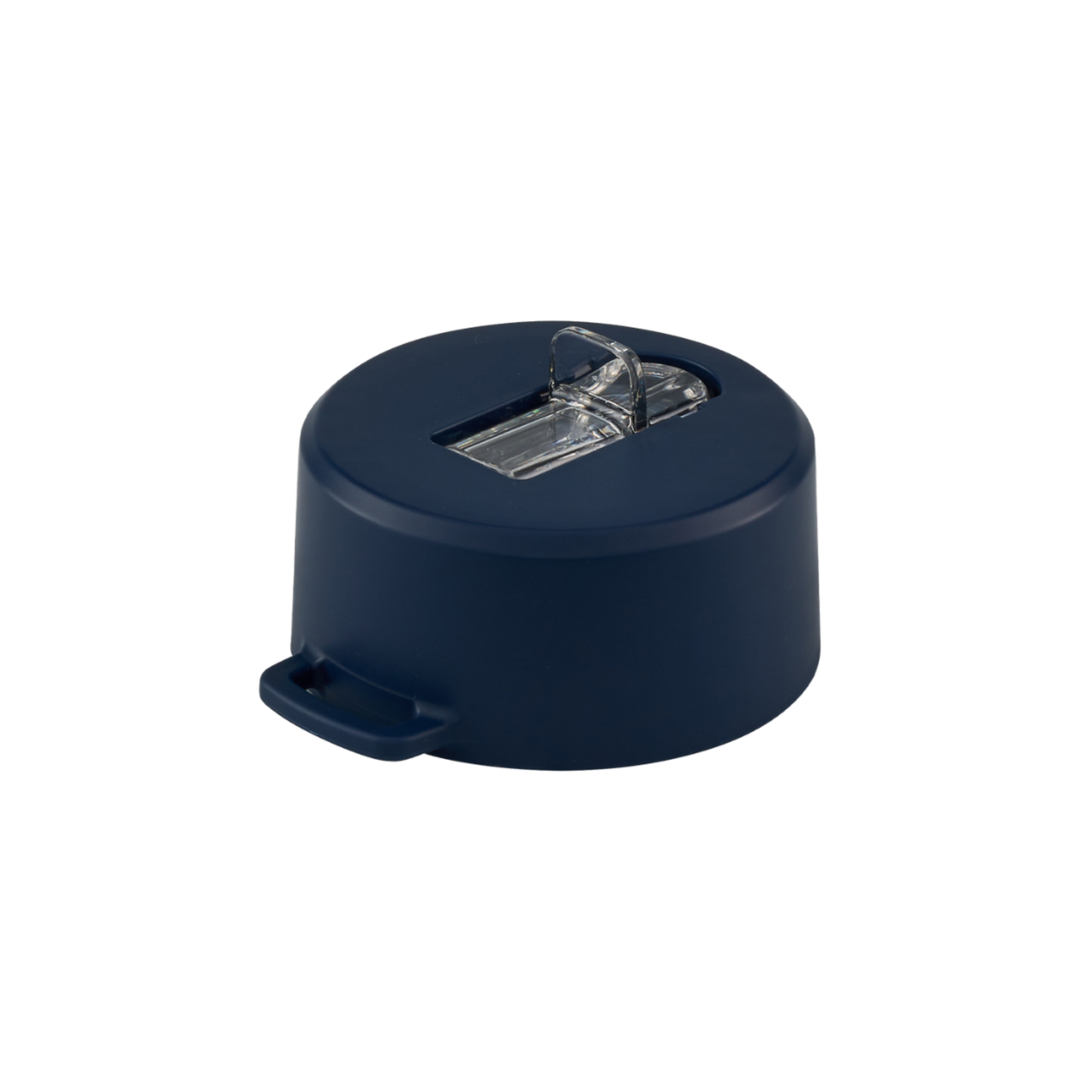 Sprinkler Murphy Lid - Navy