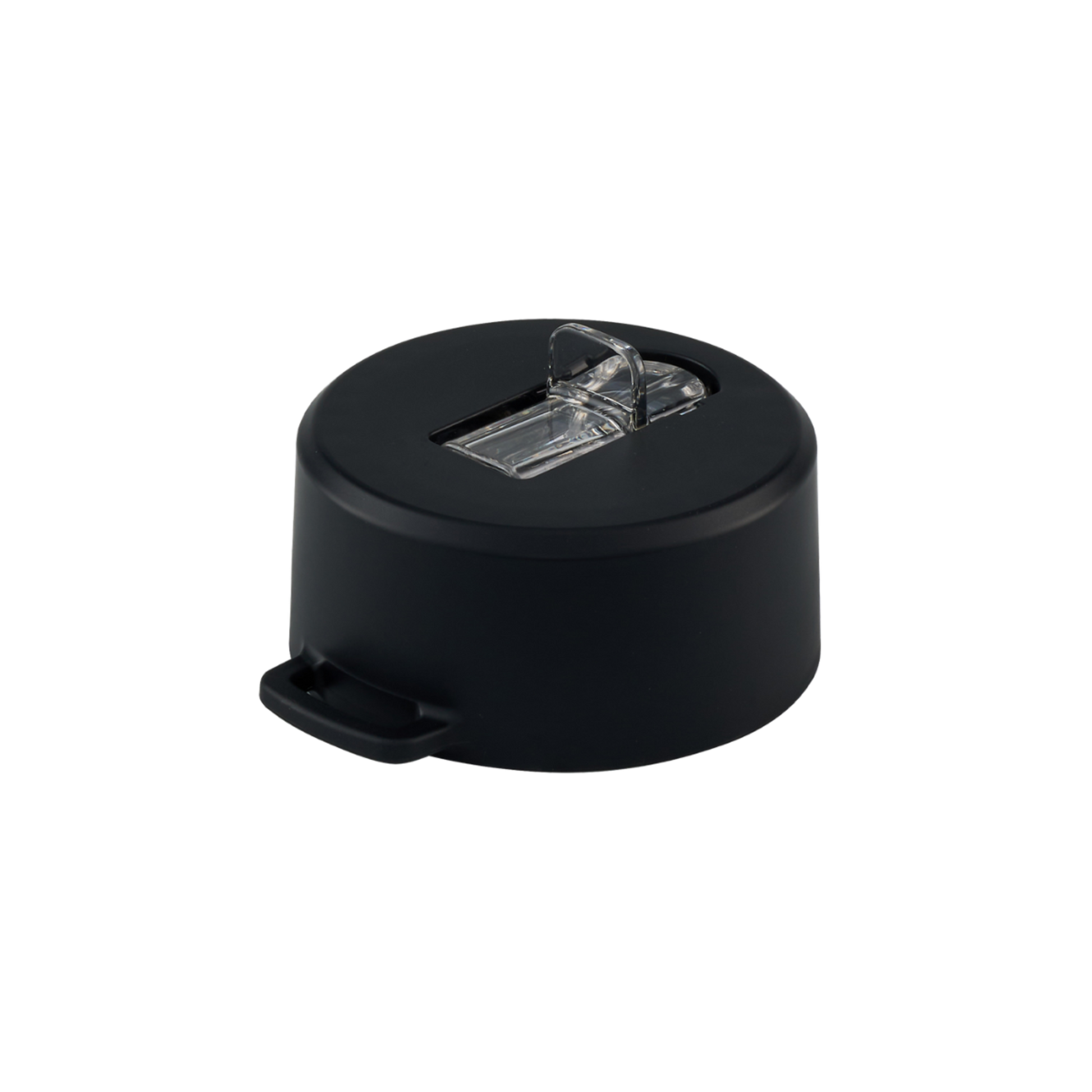 Sprinkler Murphy Lid - Black