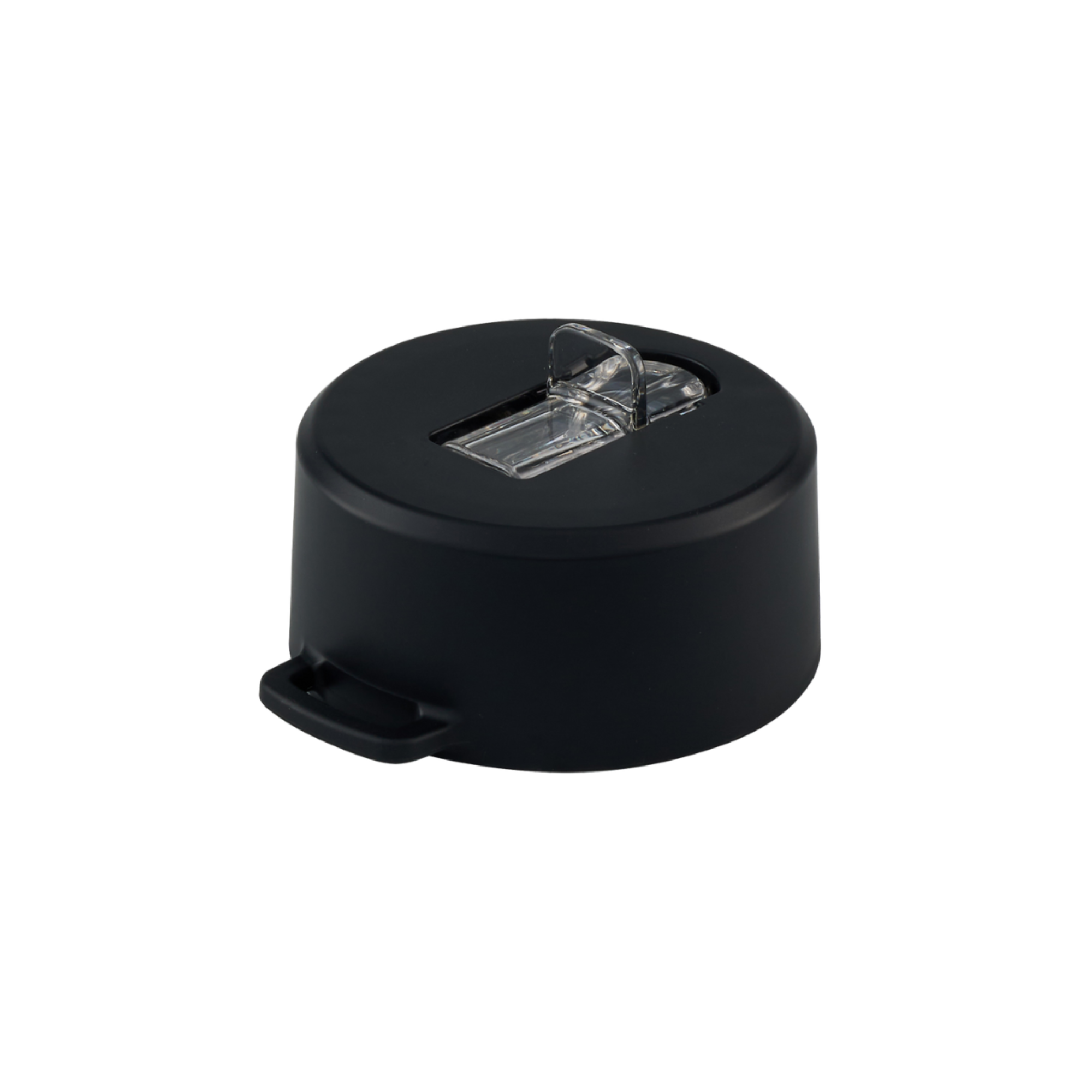 Sprinkler Murphy Lid - Black