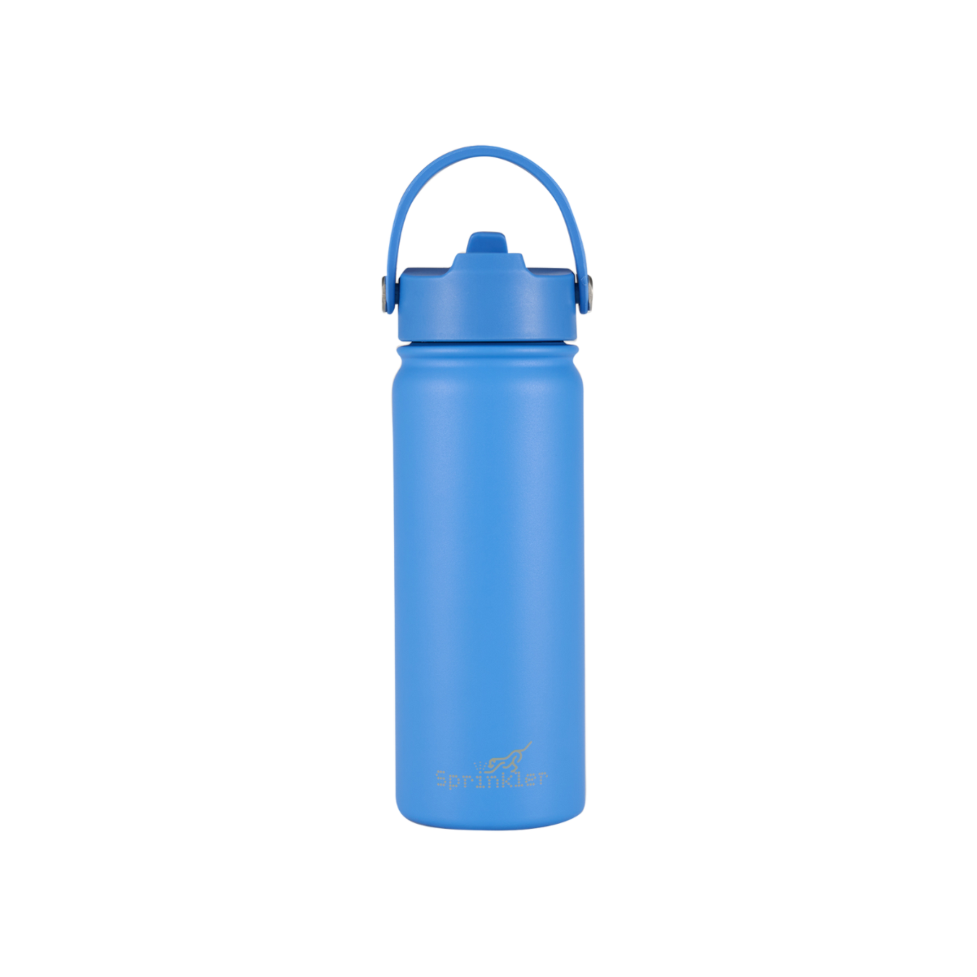 Bella Sipper Insulated Bottle 550ml - Regatta Blue