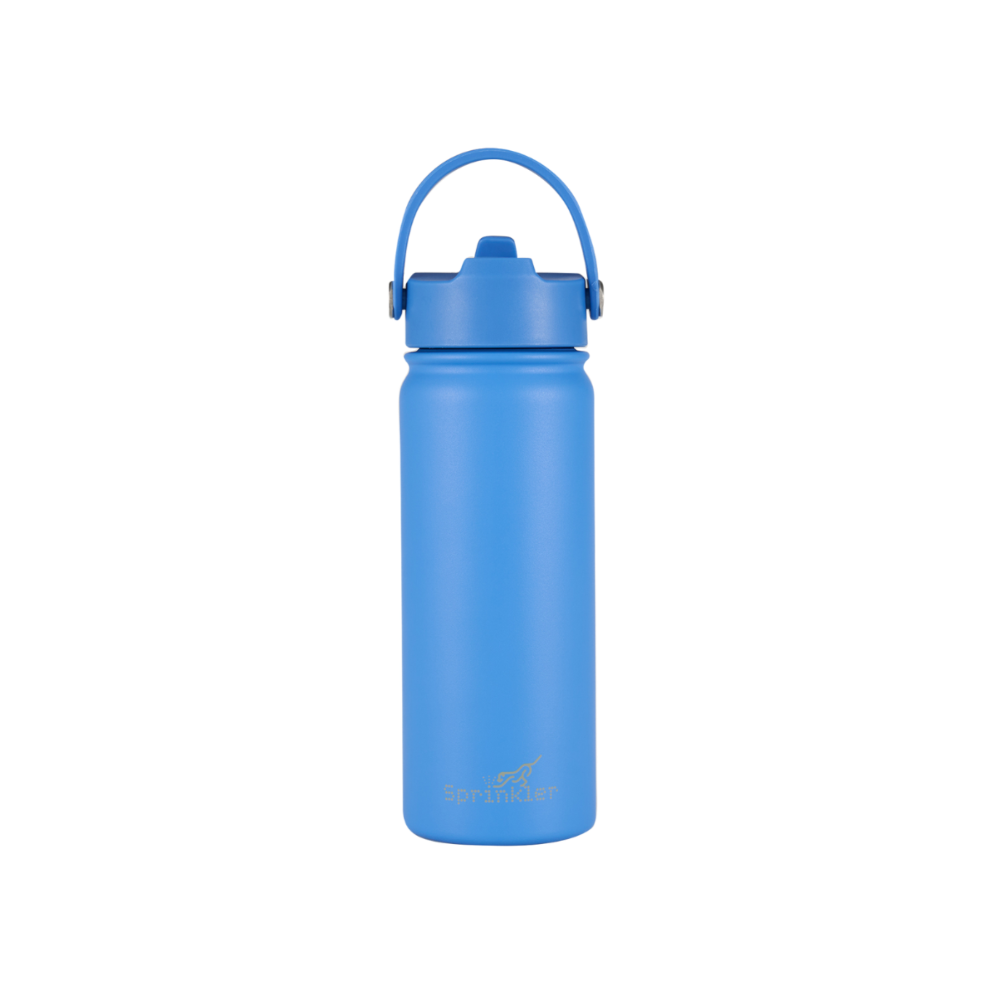 Bella Sipper Insulated Bottle 550ml - Regatta Blue