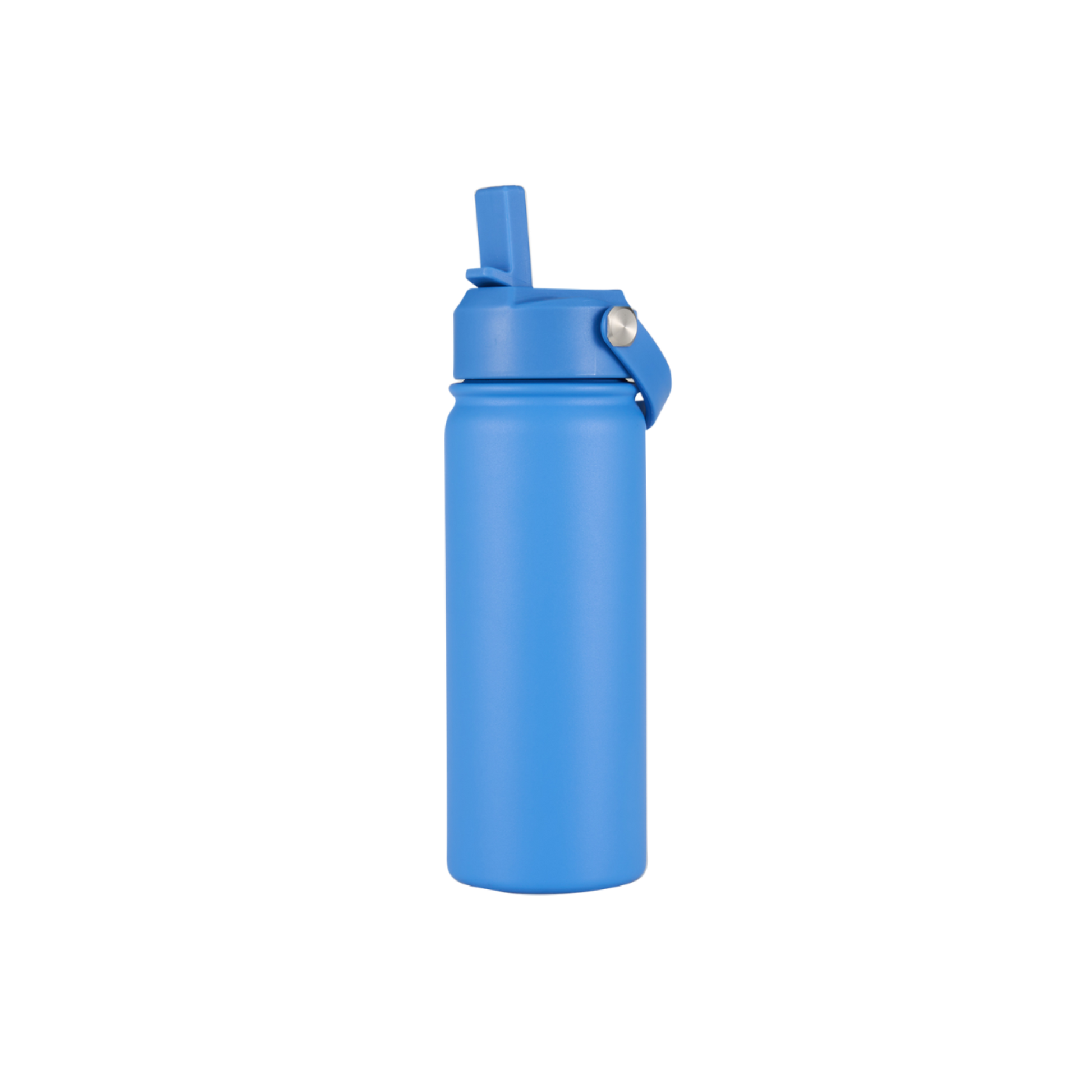 Bella Sipper Insulated Bottle 550ml - Regatta Blue