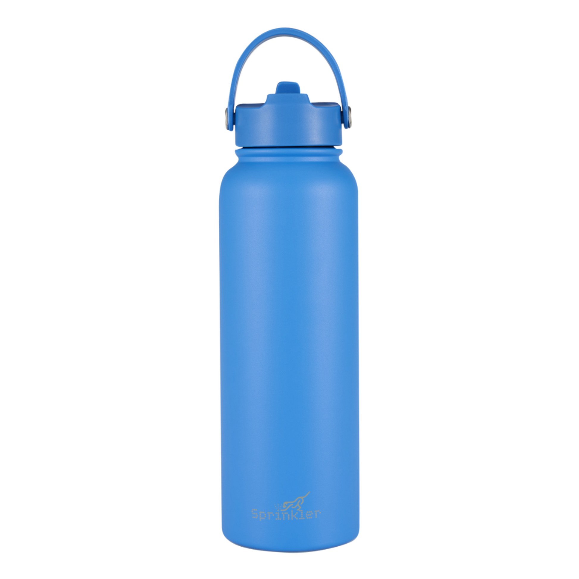 Bella Sipper Insulated Bottle 1.1 Litre - Regatta Blue