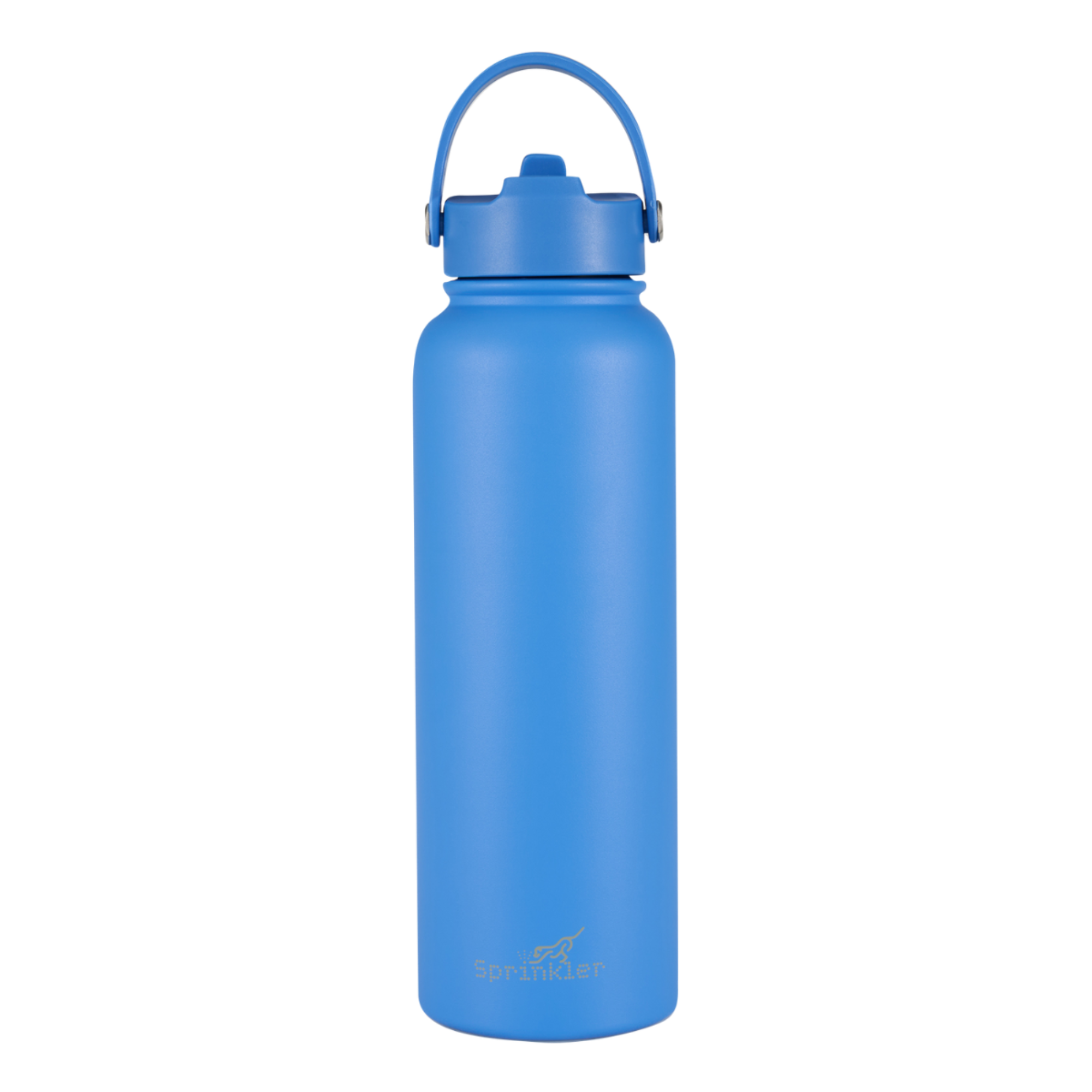 Bella Sipper Insulated Bottle 1.1 Litre - Regatta Blue