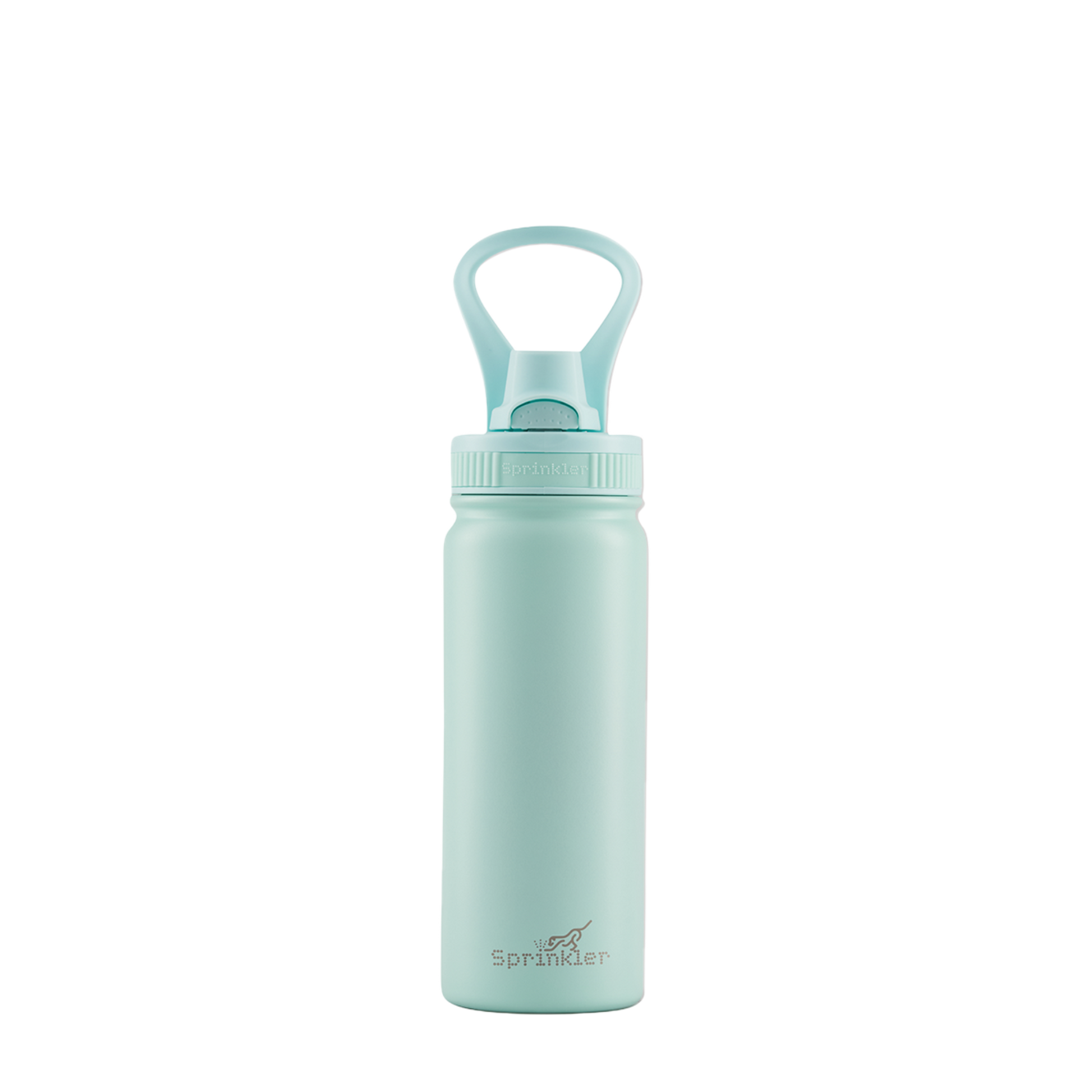 Sprinkler Alfie Insulated Bottle 550ml - Sea Breeze