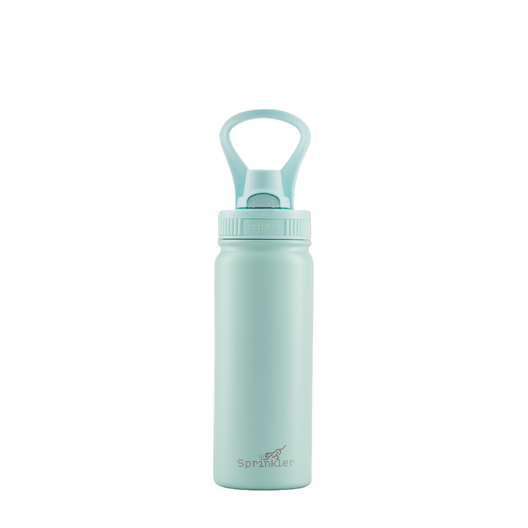 Sprinkler Alfie Insulated Bottle 550ml - Sea Breeze
