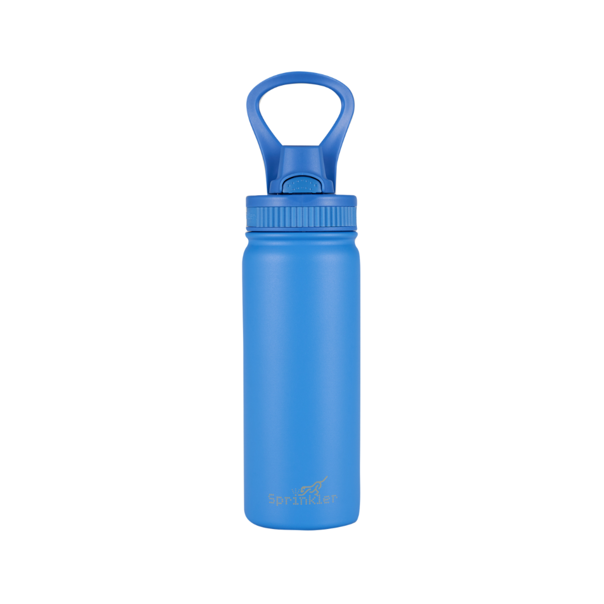 Alfie Insulated Bottle 550ml - Regatta Blue