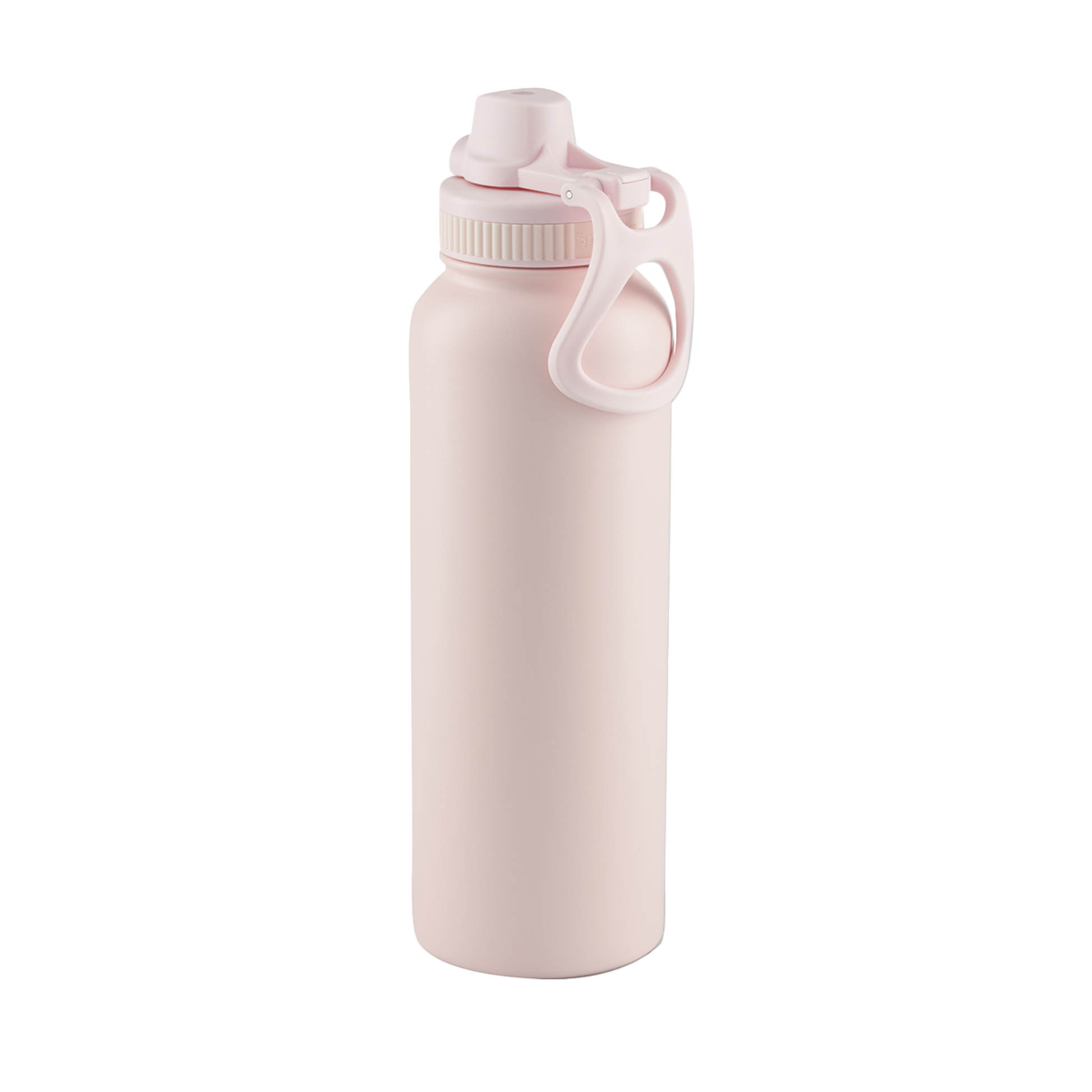 Sprinkler Alfie Insulated Bottle 1.1 Litre - Blush Pink