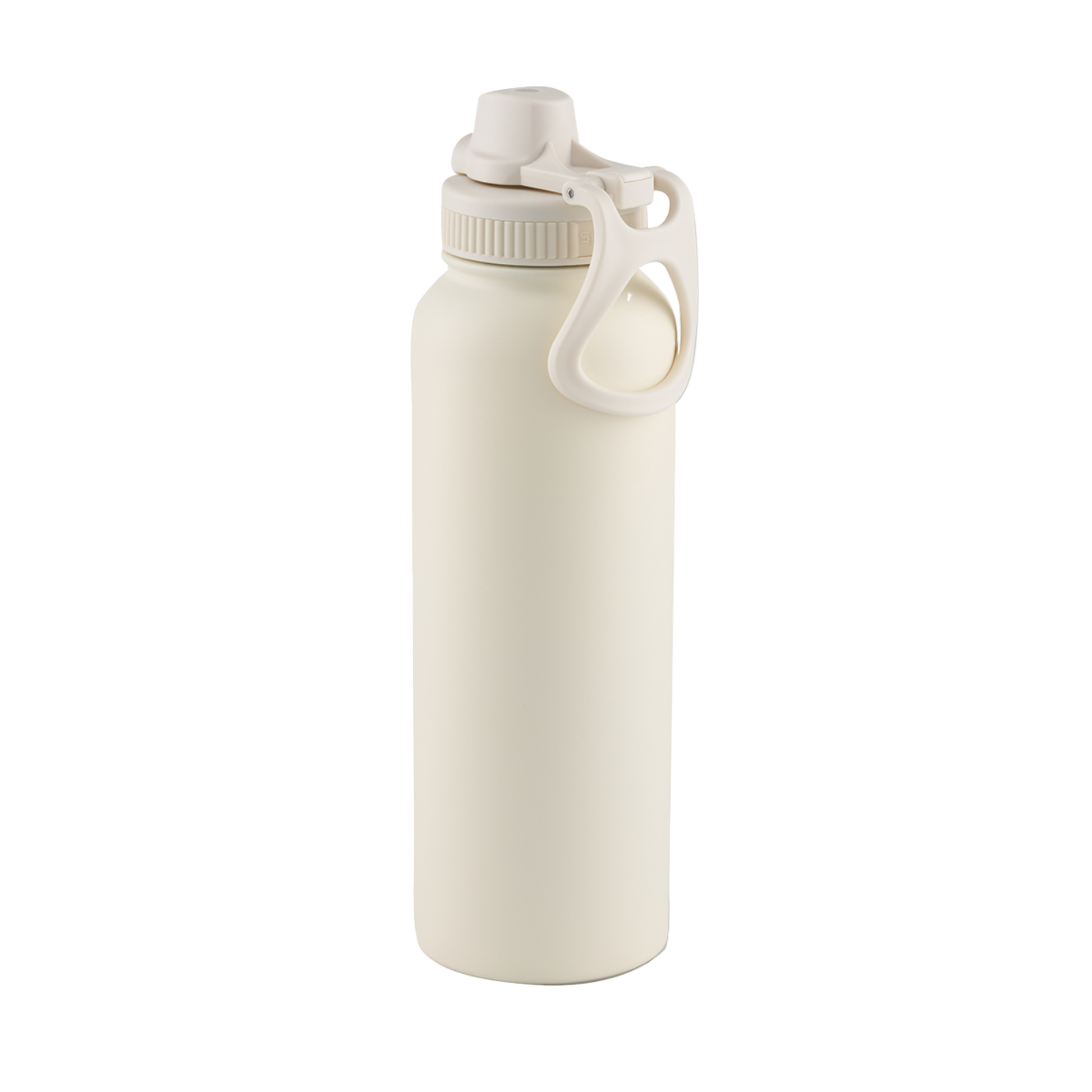 Sprinkler Alfie Insulated Bottle 1.1 Litre - Sand Dune