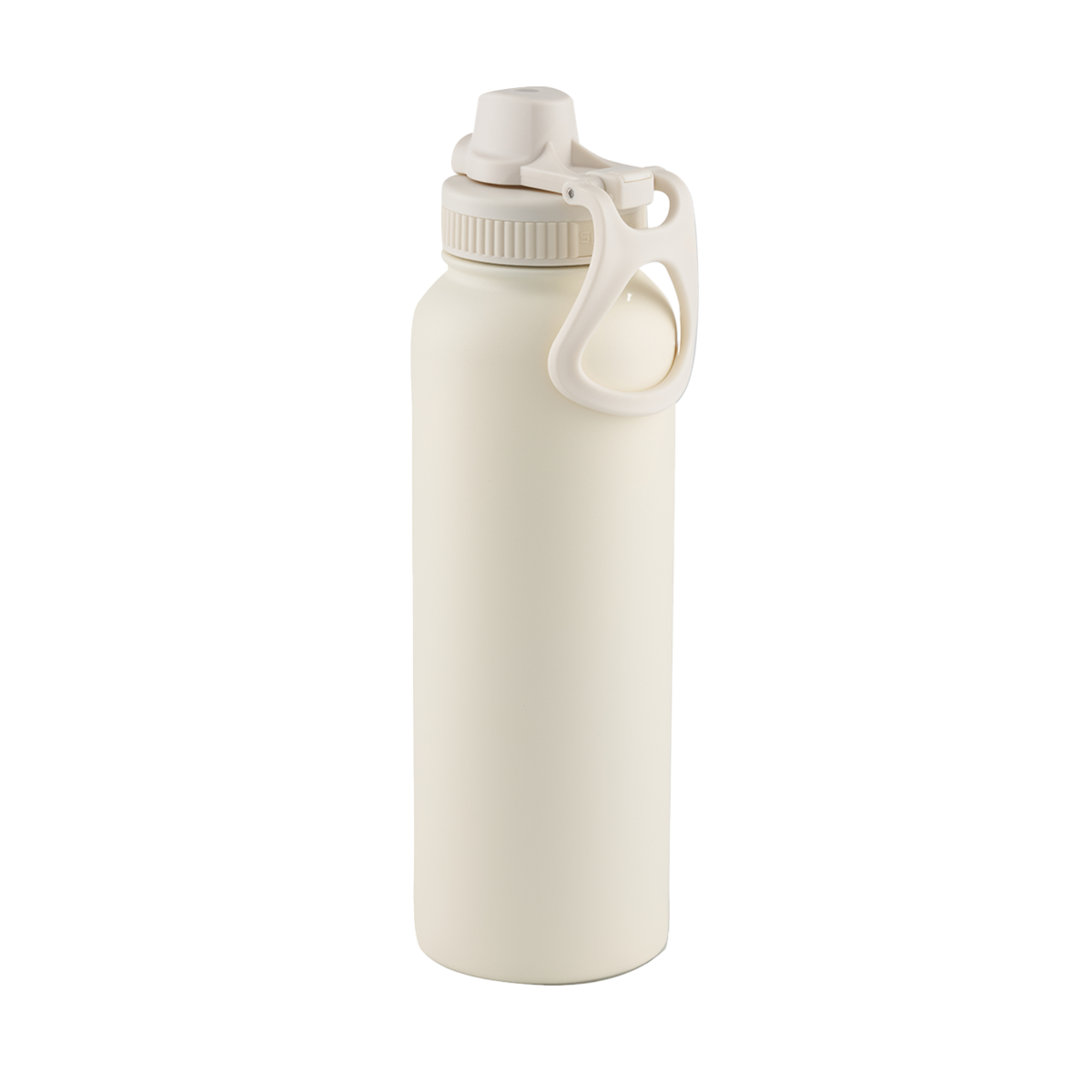 Sprinkler Alfie Insulated Bottle 1.1 Litre - Sand Dune