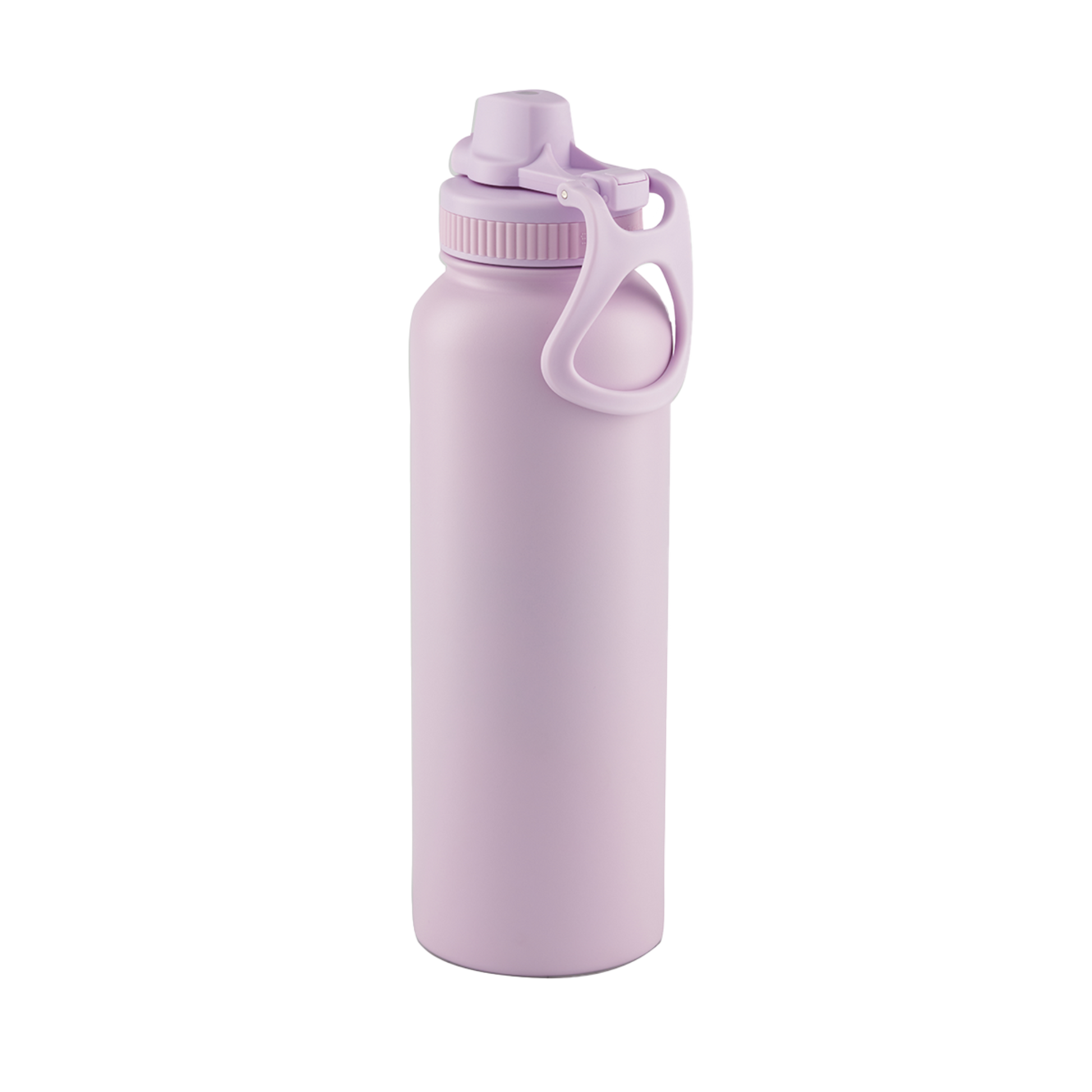 Sprinkler Alfie Insulated Bottle 1.1 Litre - Lilac