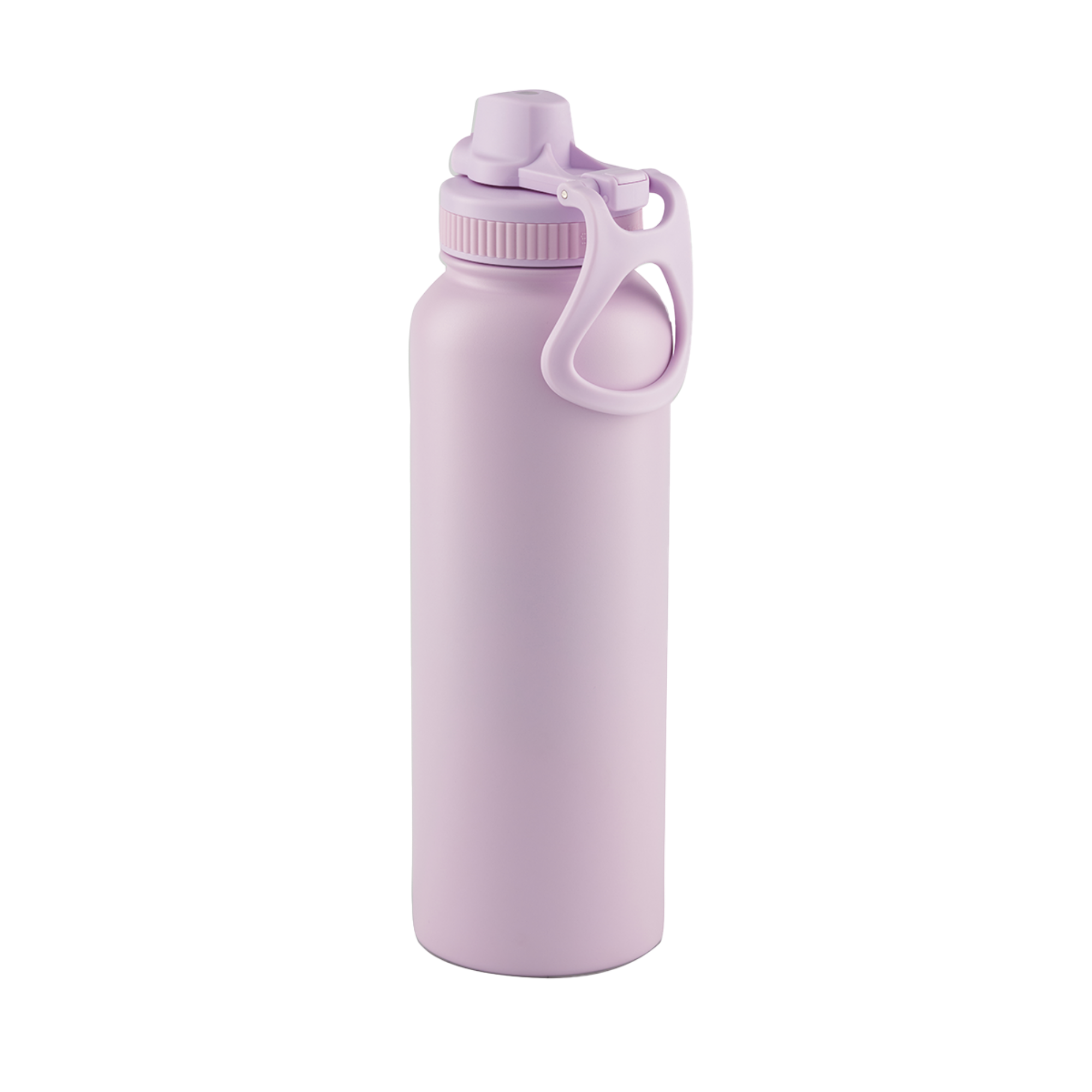 Sprinkler Alfie Insulated Bottle 1.1 Litre - Lilac