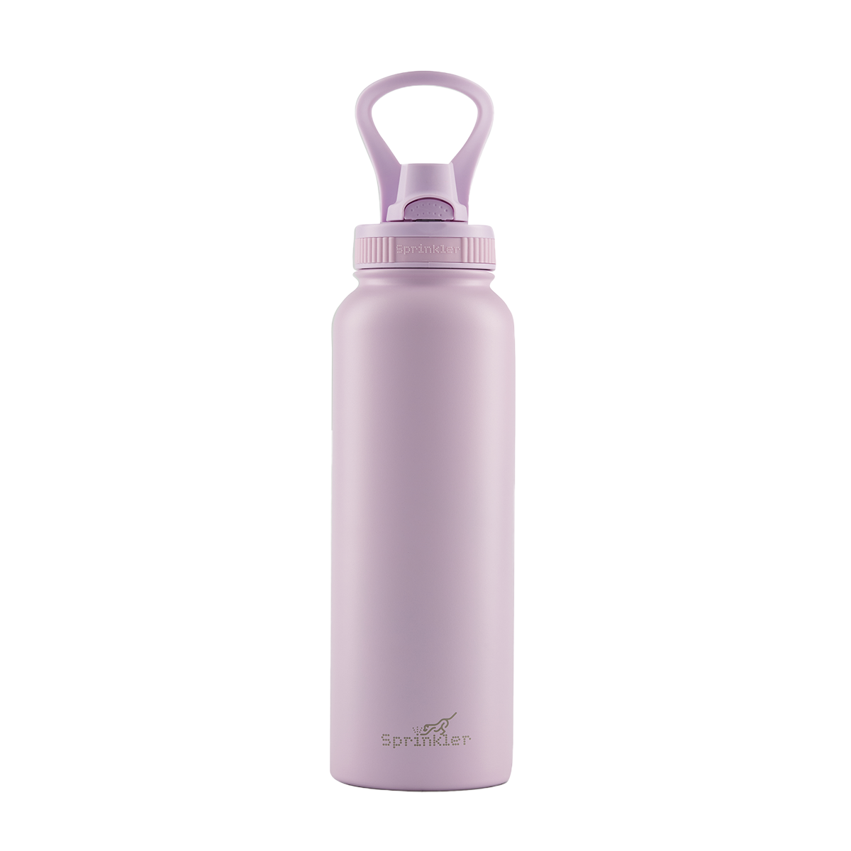 Sprinkler Alfi Insulated Water Bottle 1.1 Litre in Lilac