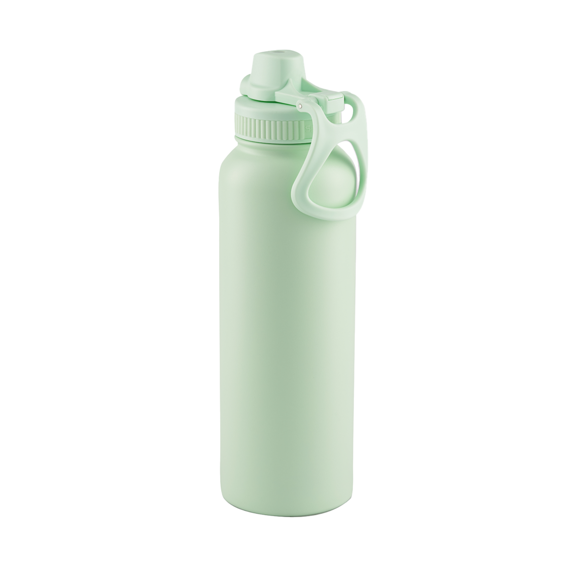 Sprinkler Alfie Insulated Bottle 1.1 Litre - Soft Mint