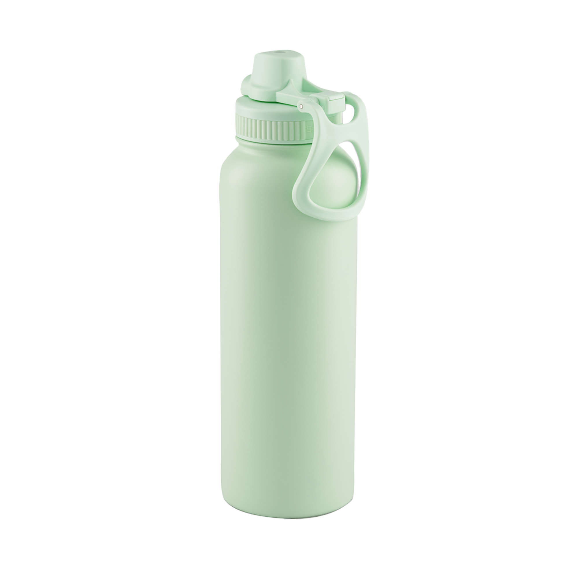 Sprinkler Alfie Insulated Bottle 1.1 Litre - Soft Mint
