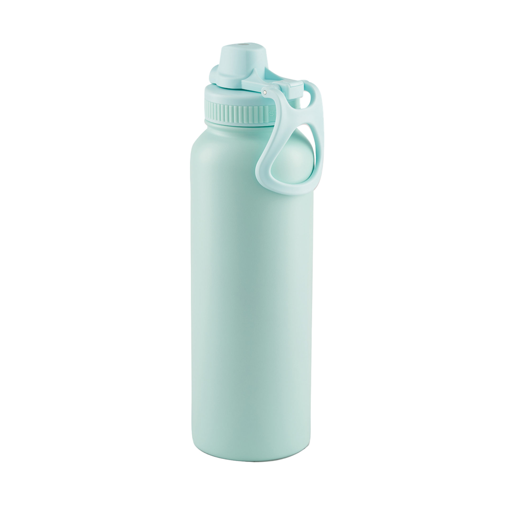 Sprinkler Alfie Insulated Bottle 1.1 Litre - Sea Breeze