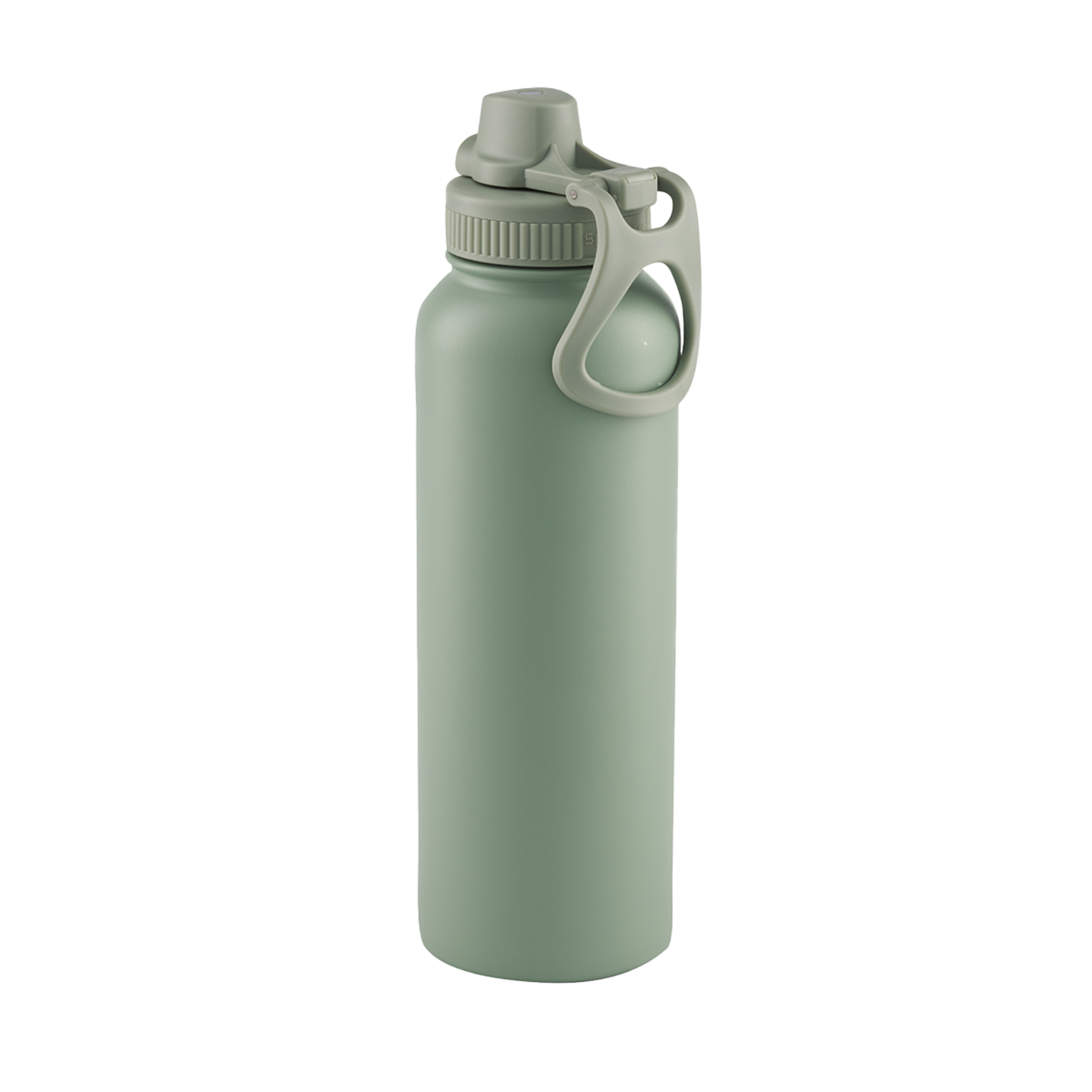 Sprinkler Alfie Insulated Bottle 1.1 Litre - Agave