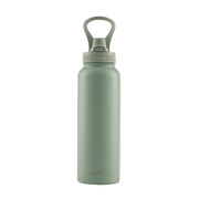 Sprinkler Alfi Insulated Water Bottle in Agave with 1.1 Litre capacity