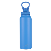 Sprinkler Alfie Insulated Bottle 1.1 Litre - Regatta Blue