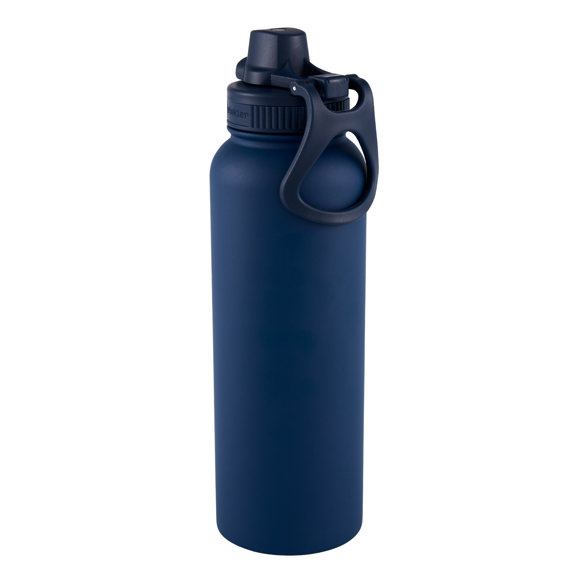 Sprinkler Alfie Insulated Bottle 1.1 Litre - Navy