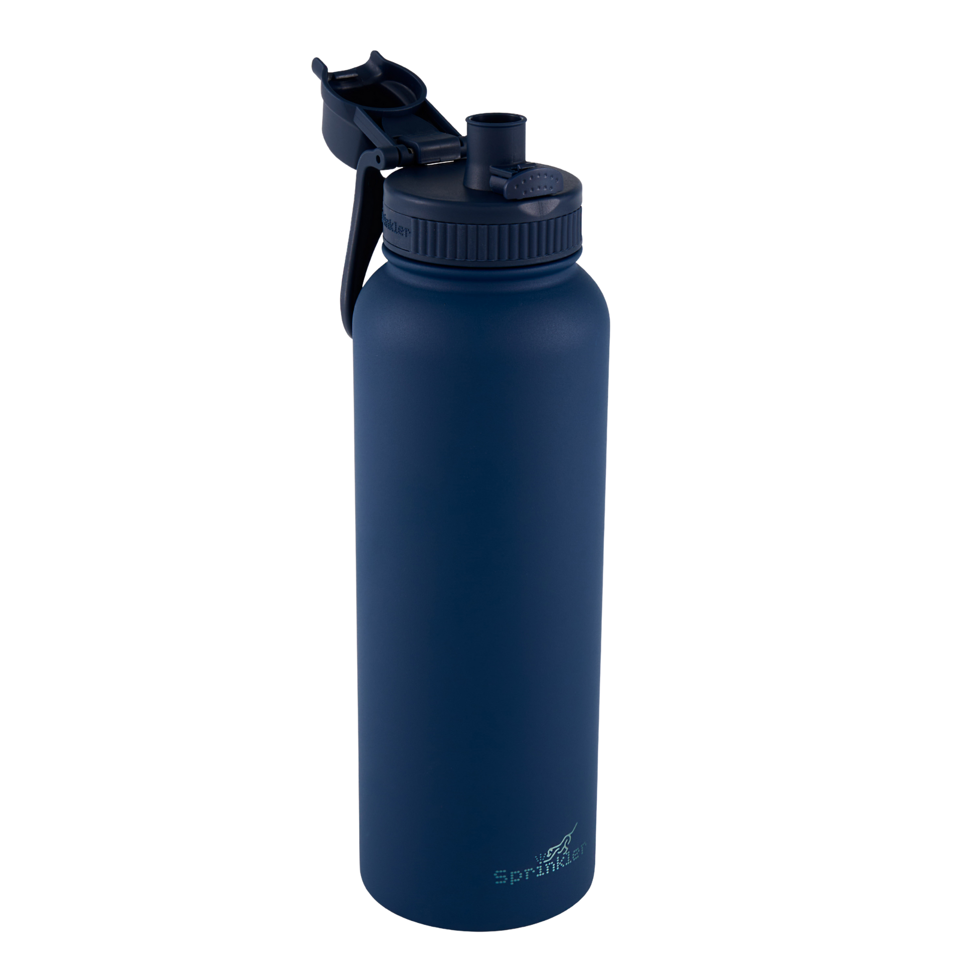 Sprinkler Alfie Insulated Bottle 1.1 Litre - Navy