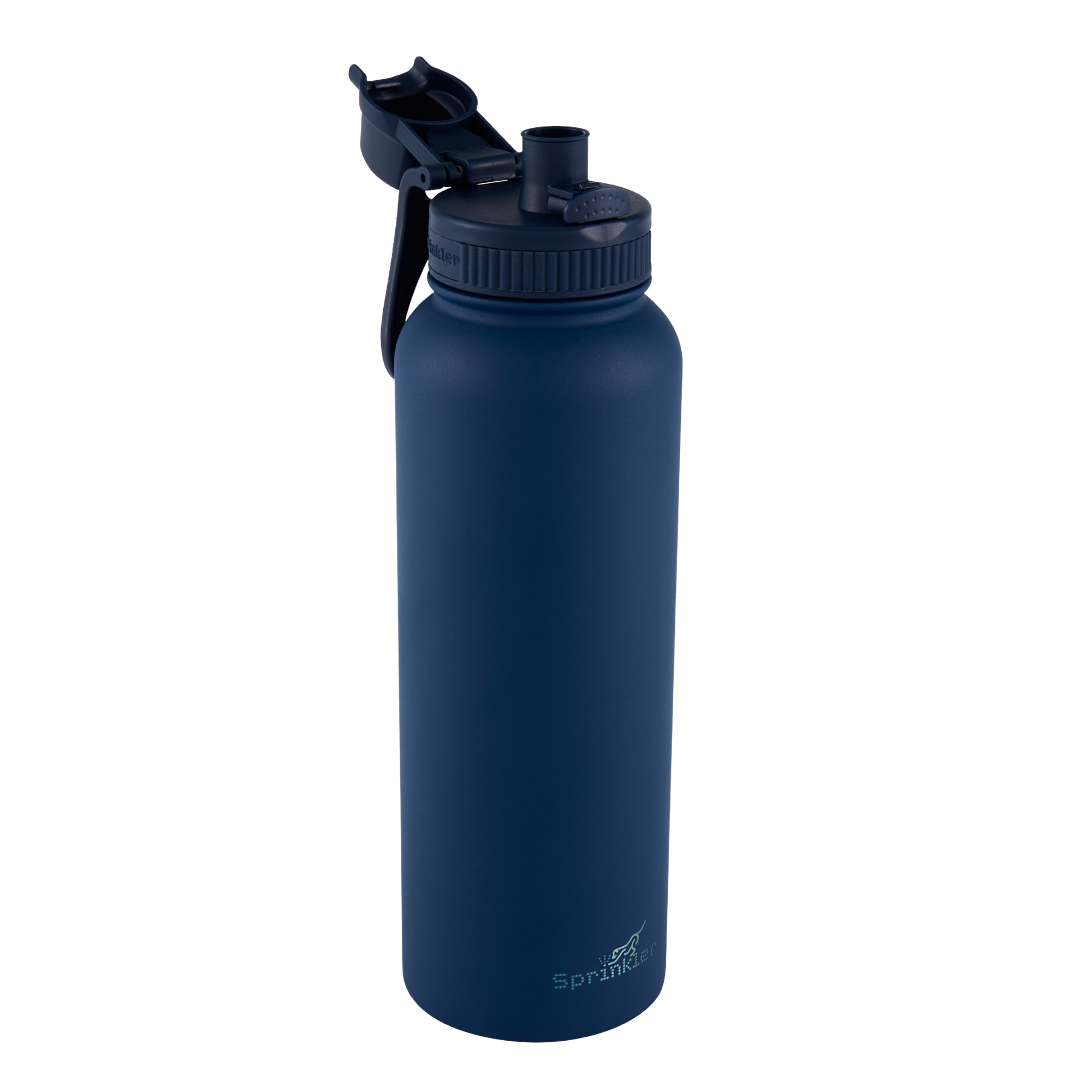 Sprinkler Alfie Insulated Bottle 1.1 Litre - Navy