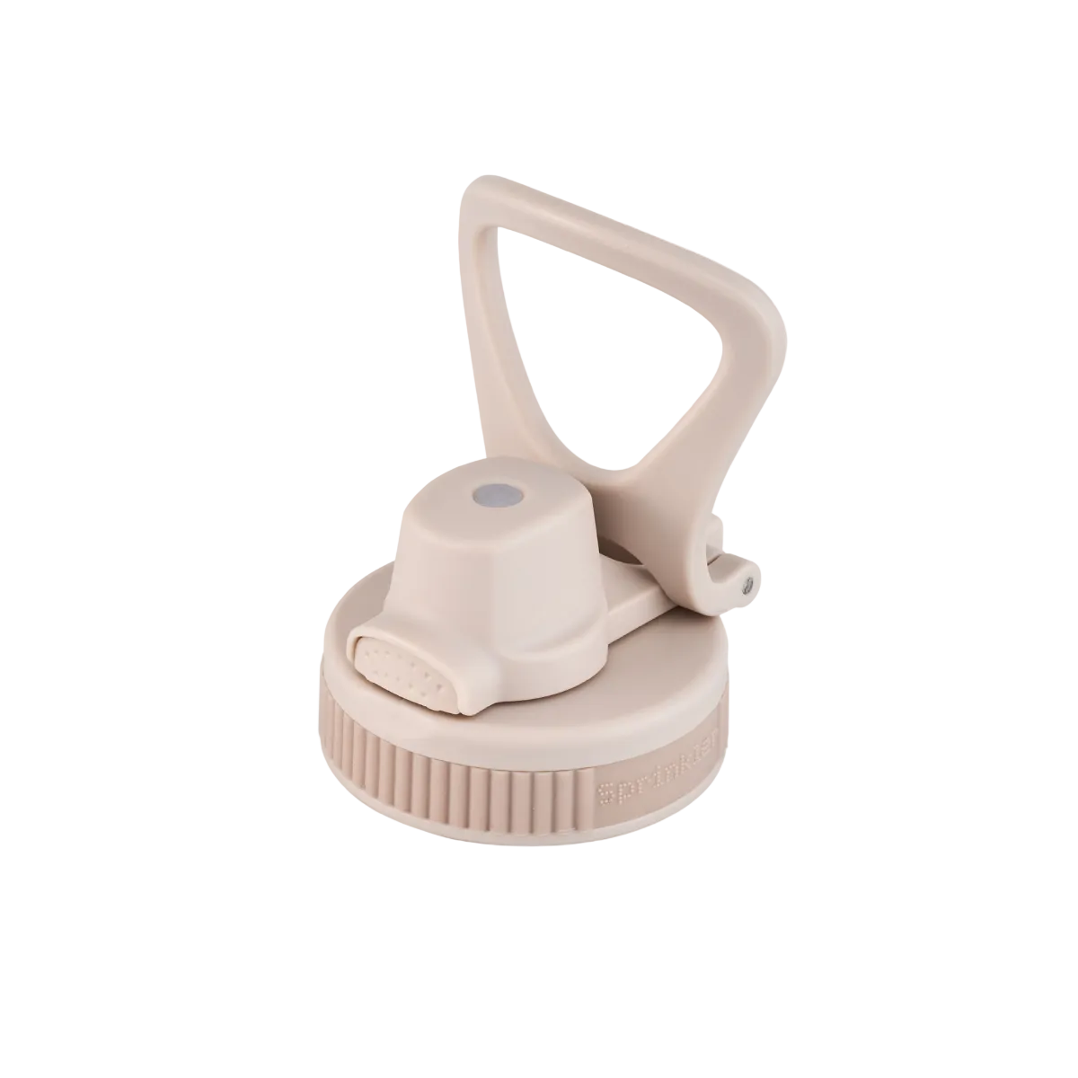 Sprinkler Alfie Lid - Grey Morn